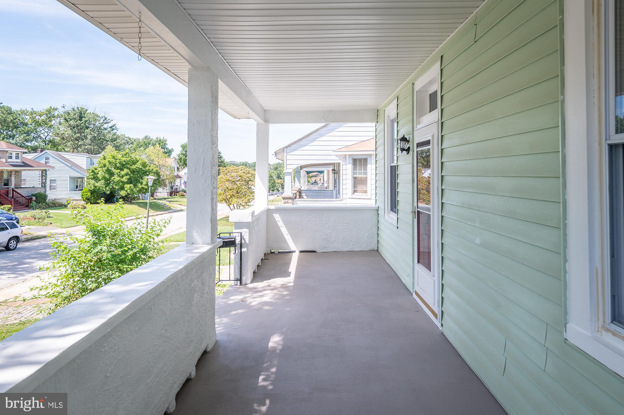 PARKVILLE - Residential