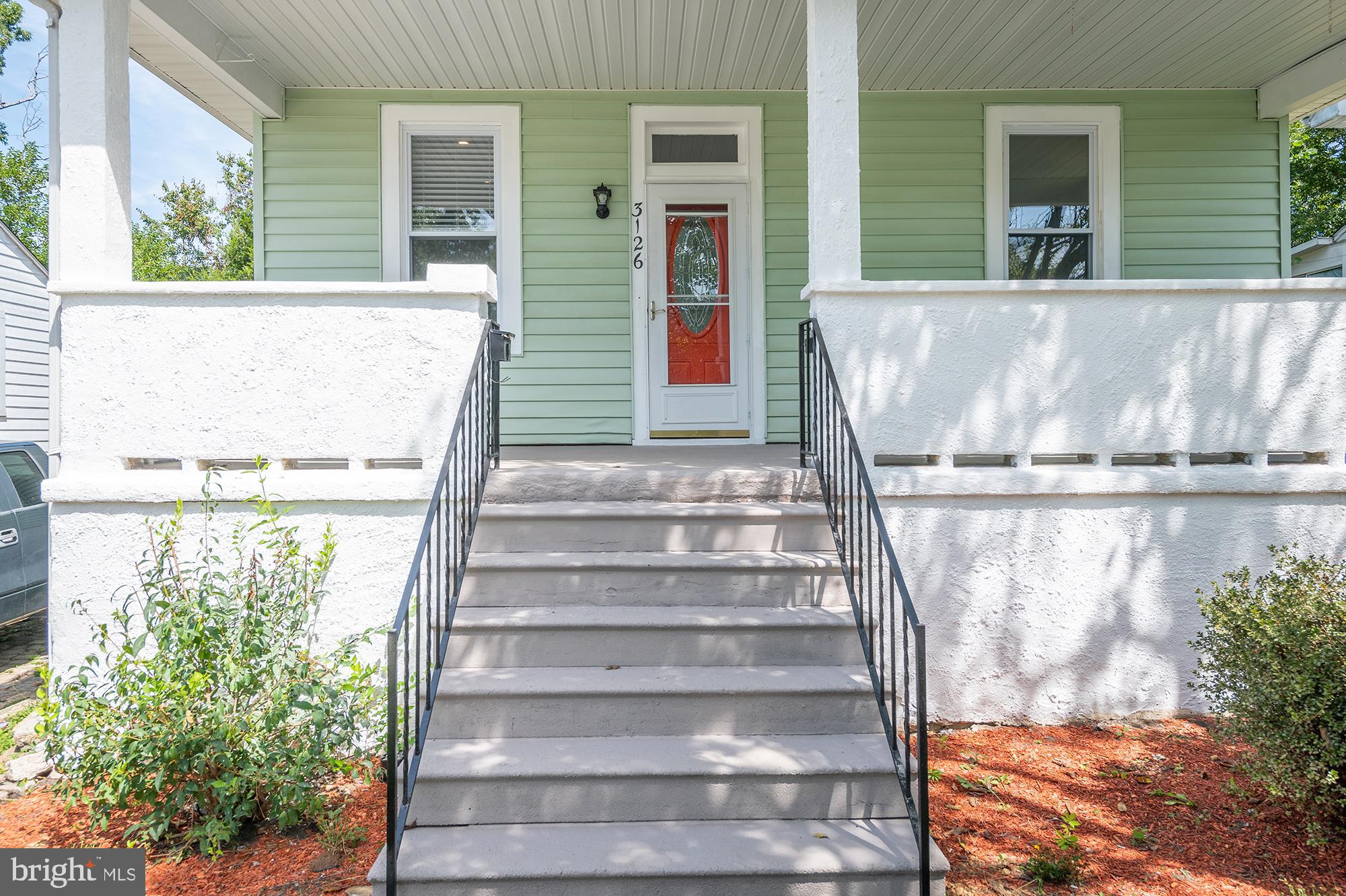 PARKVILLE - Residential