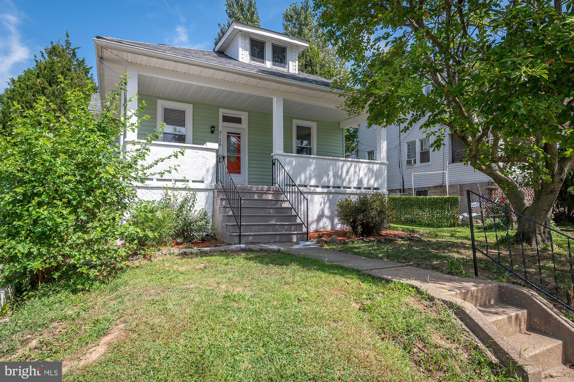 PARKVILLE - Residential