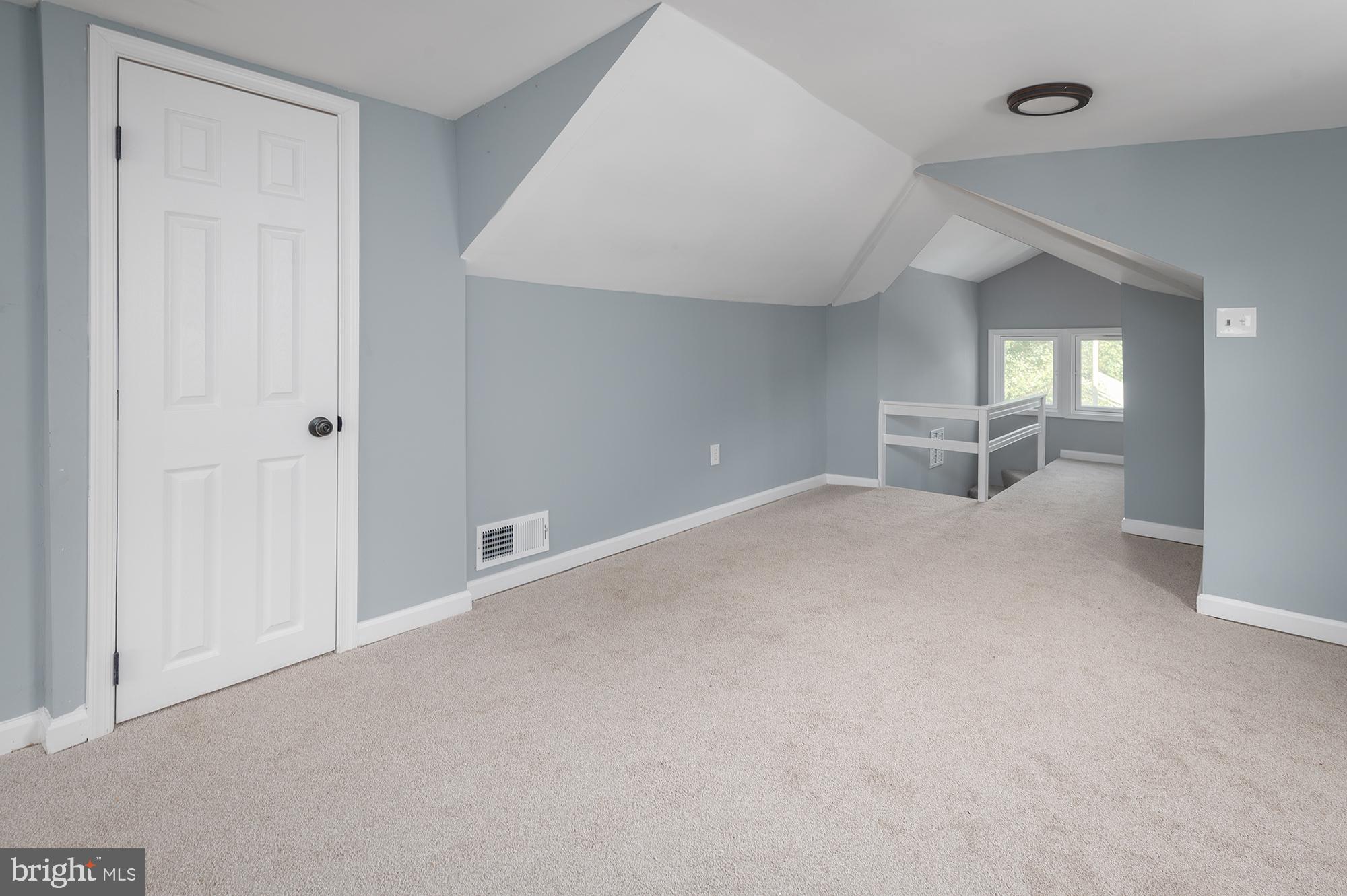 PARKVILLE - Residential