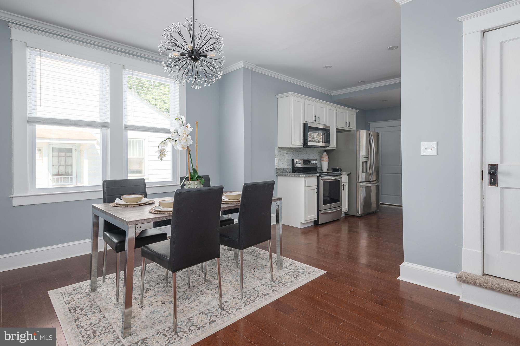 PARKVILLE - Residential