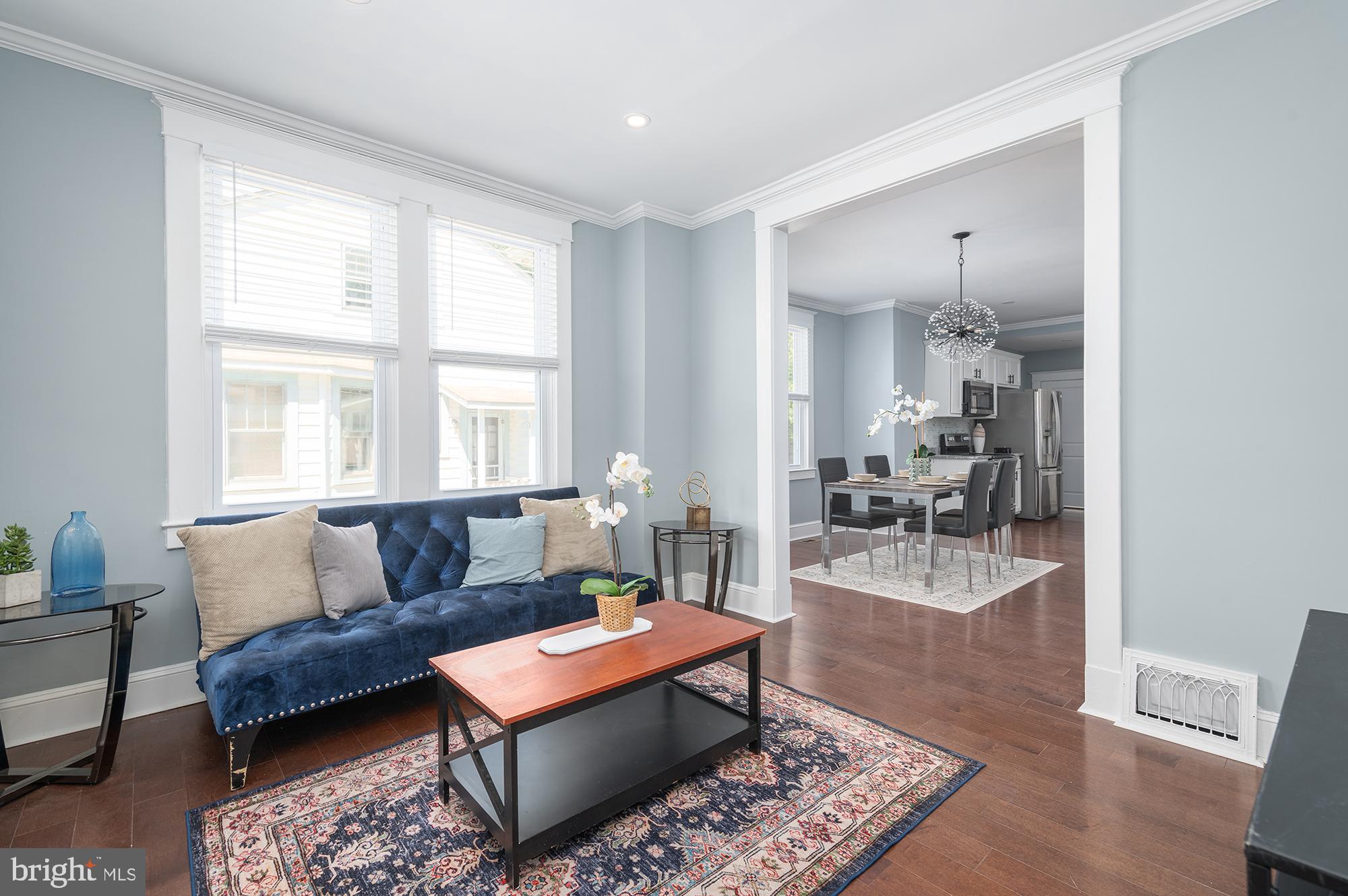 PARKVILLE - Residential