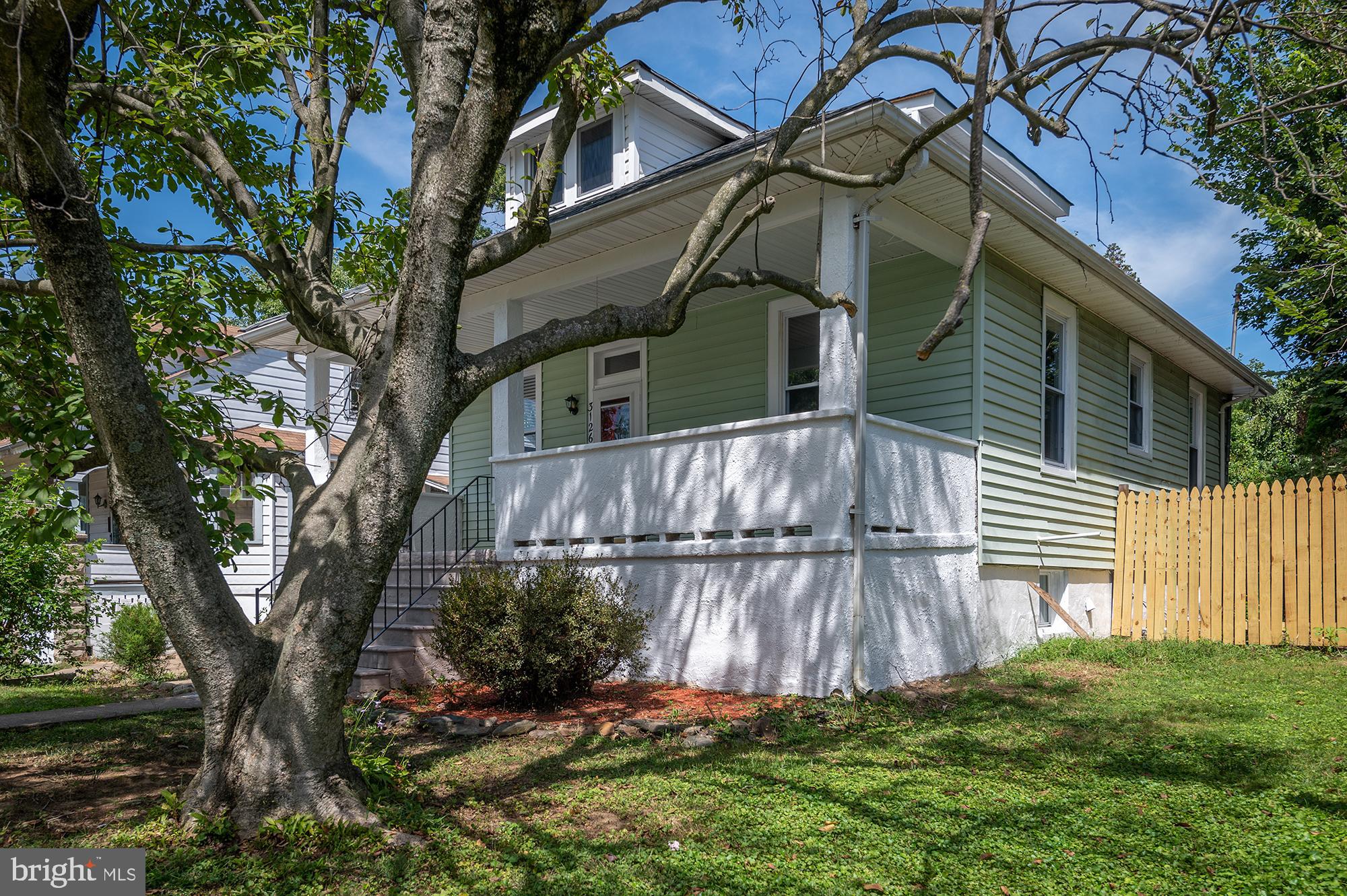 PARKVILLE - Residential