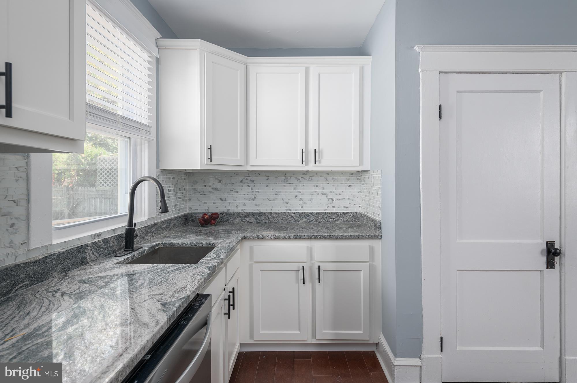 PARKVILLE - Residential