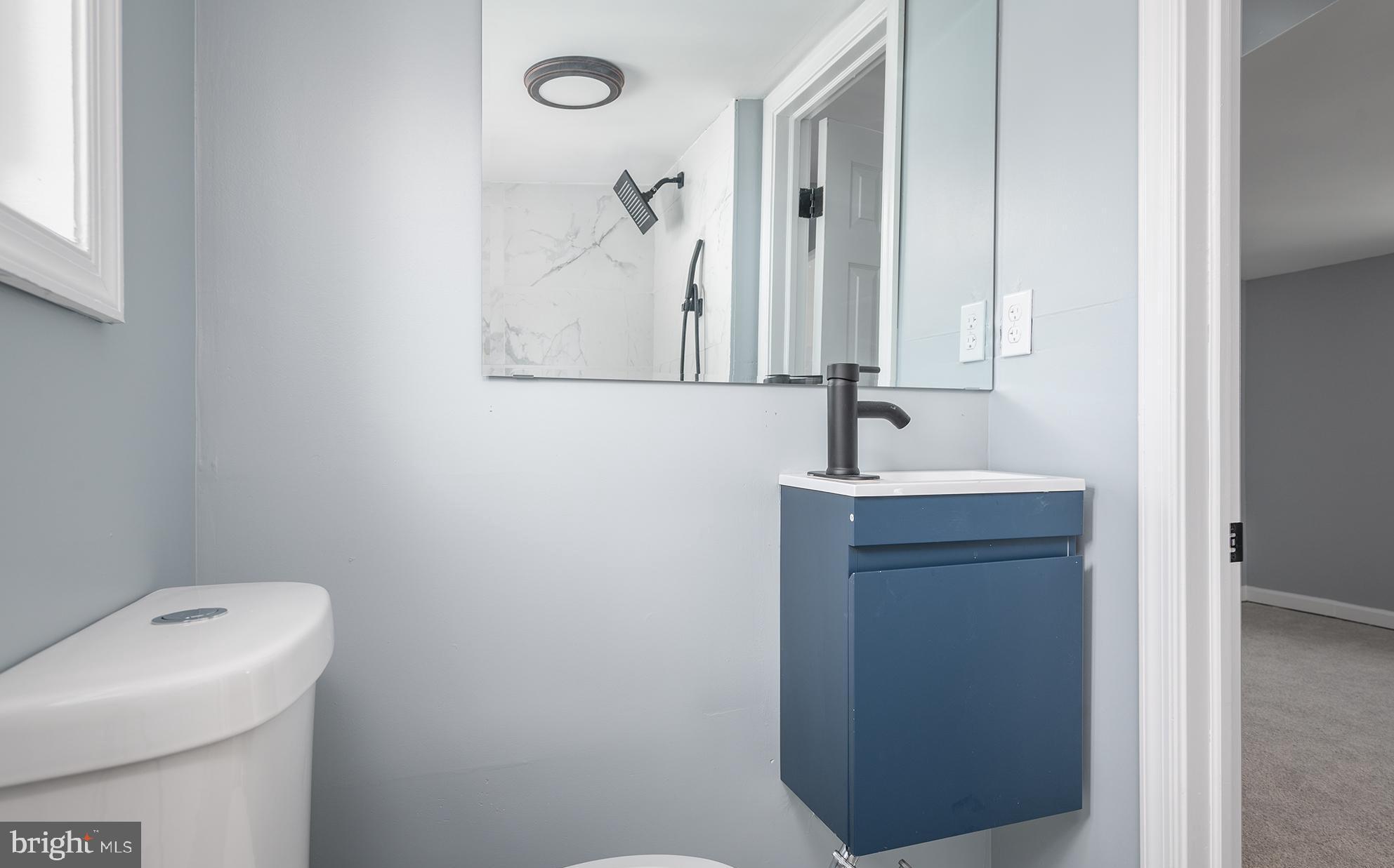 PARKVILLE - Residential