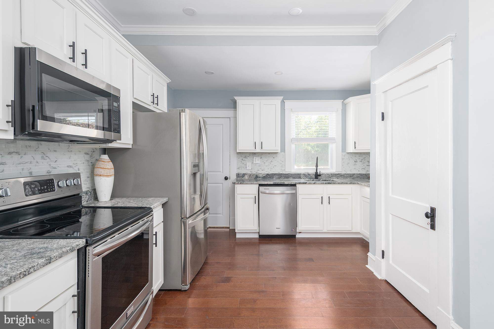 PARKVILLE - Residential