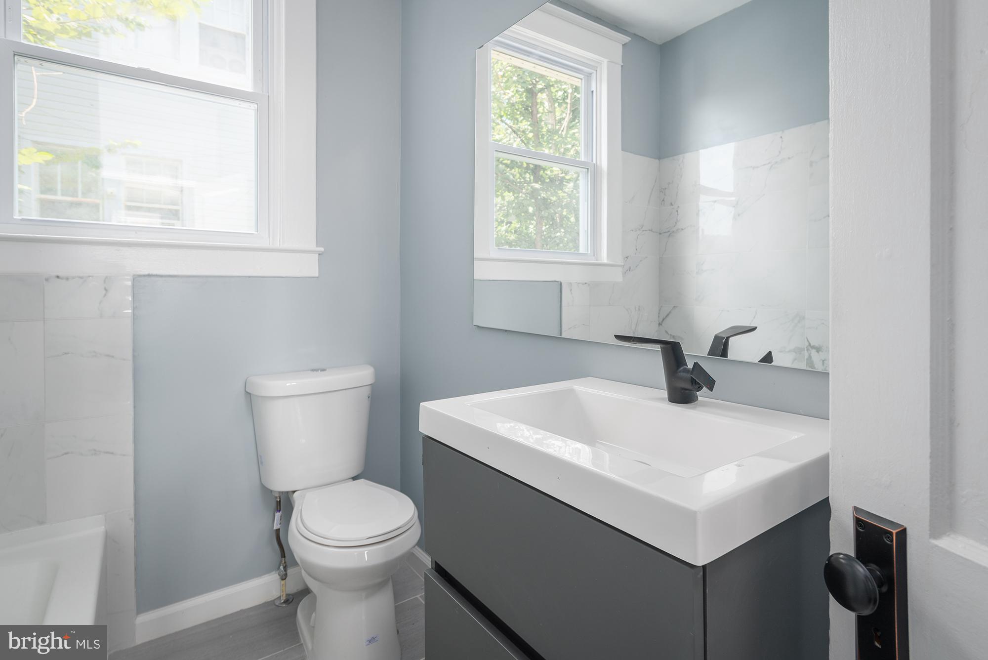 PARKVILLE - Residential