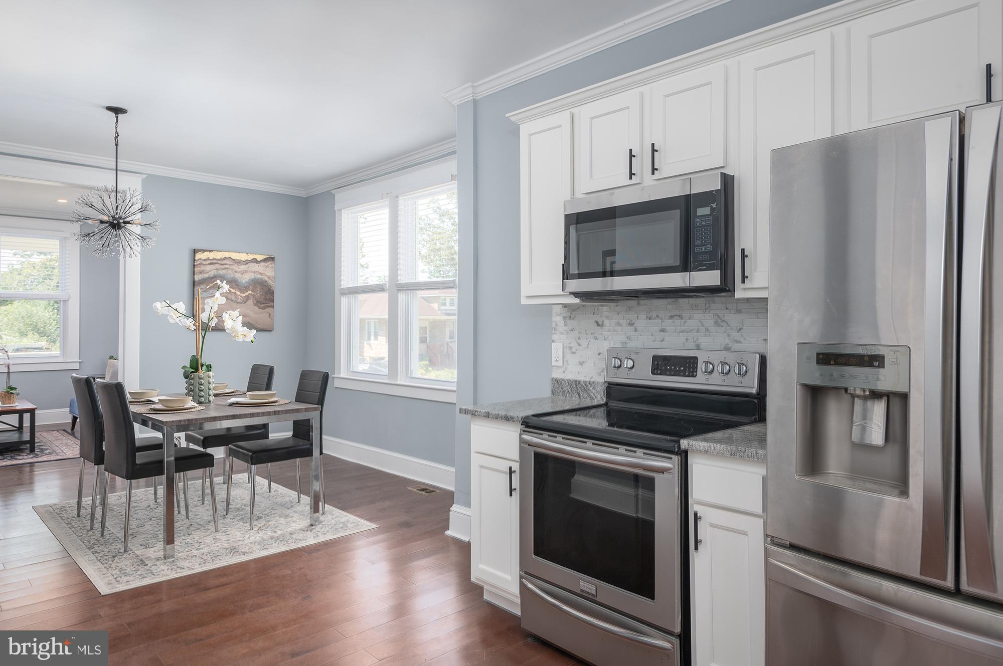 PARKVILLE - Residential