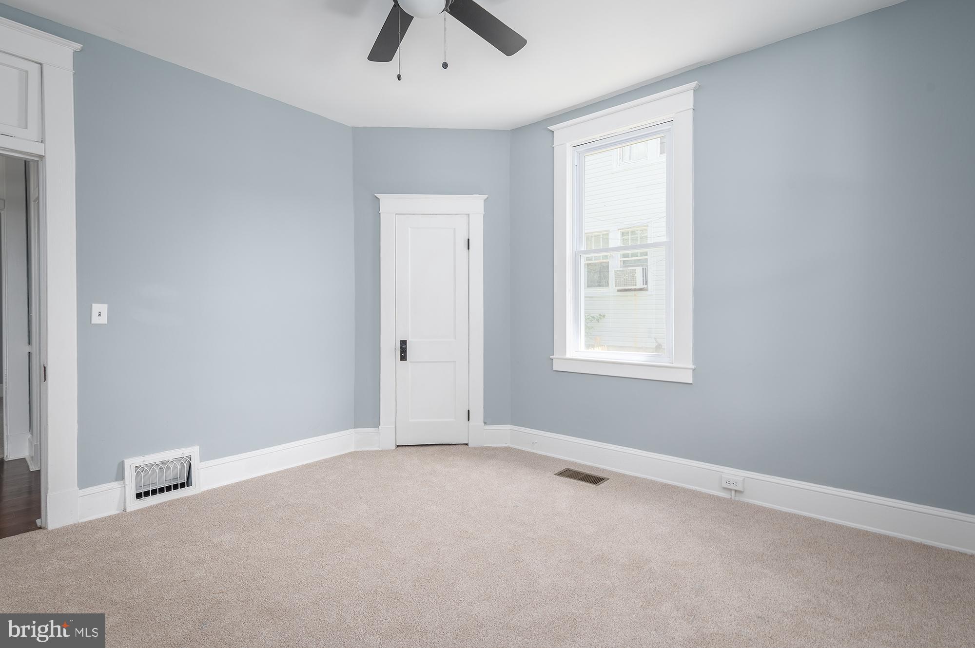 PARKVILLE - Residential