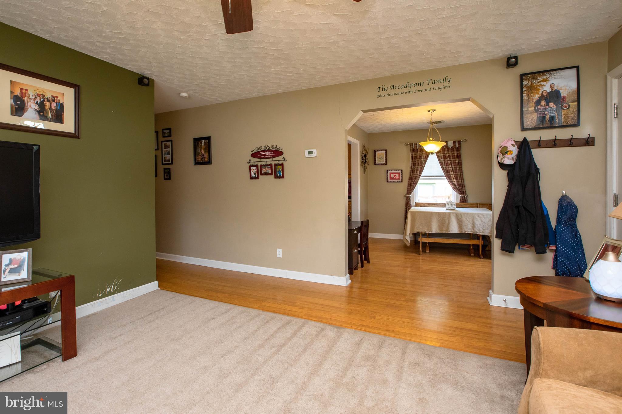 WOOD'S SUB LA PLATA - Residential