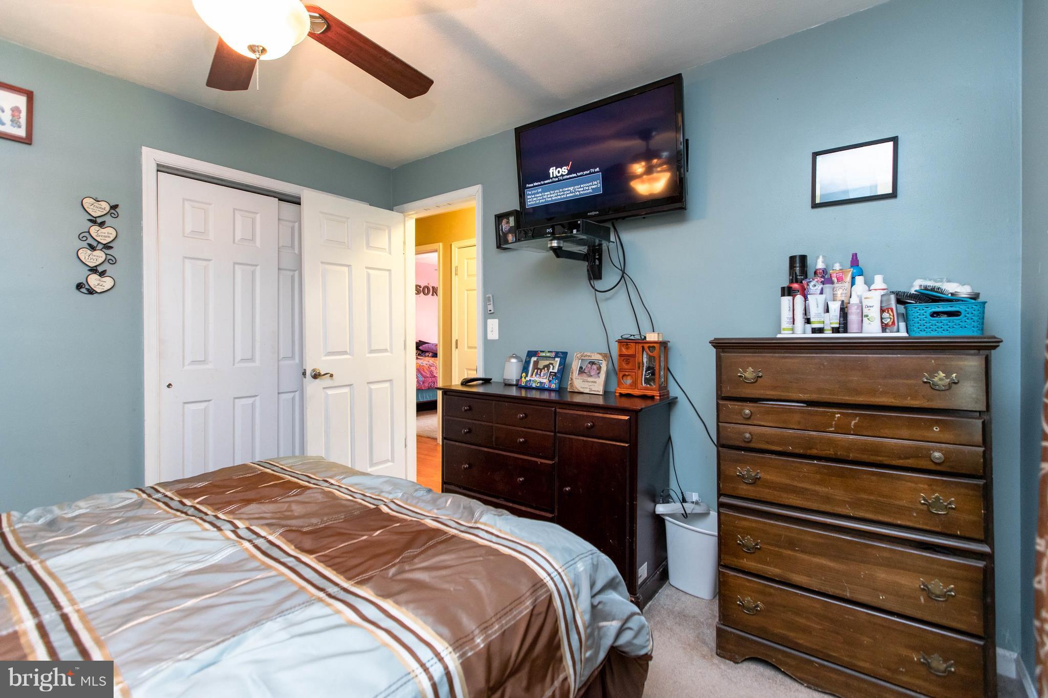 WOOD'S SUB LA PLATA - Residential