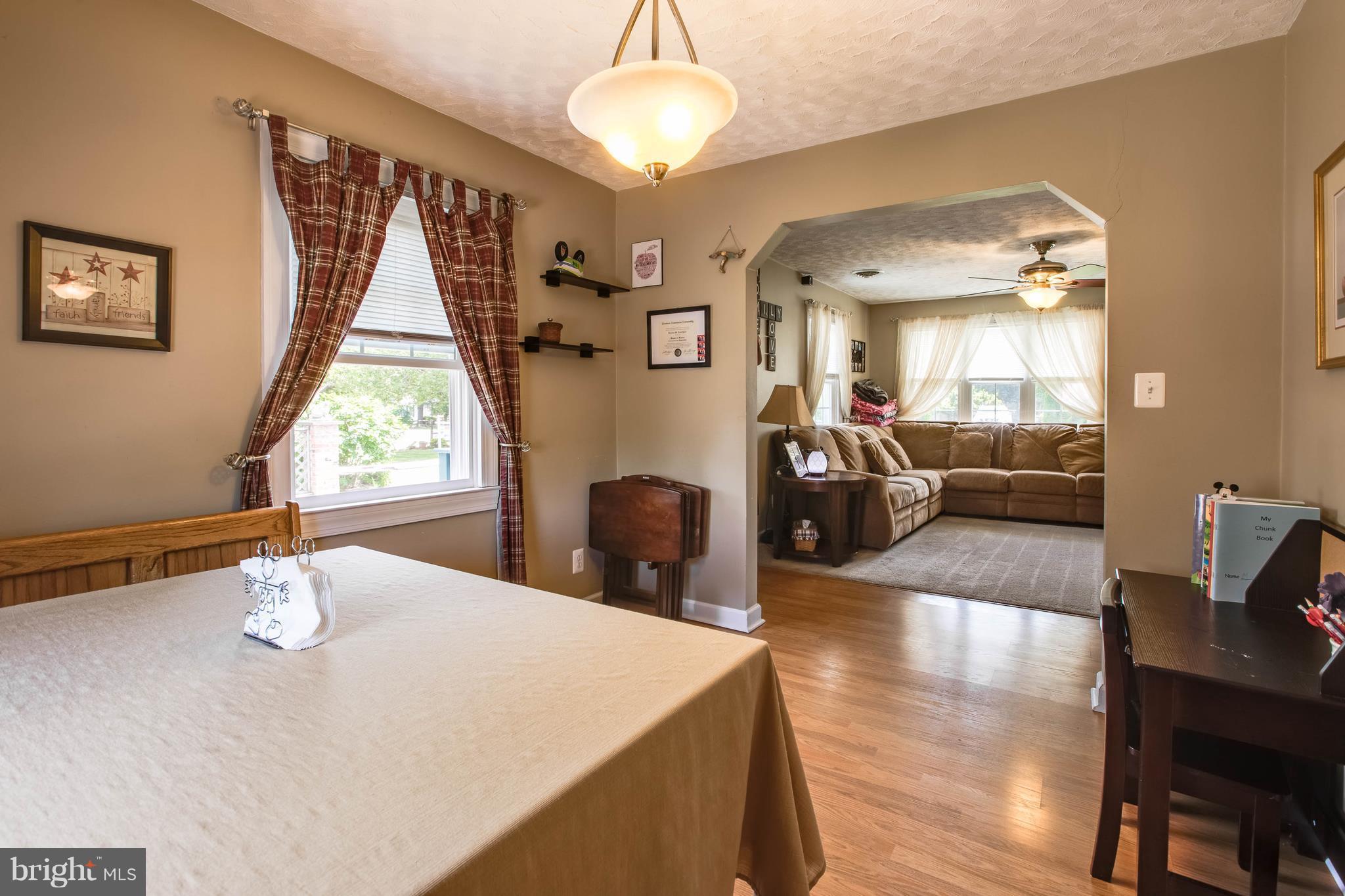 WOOD'S SUB LA PLATA - Residential