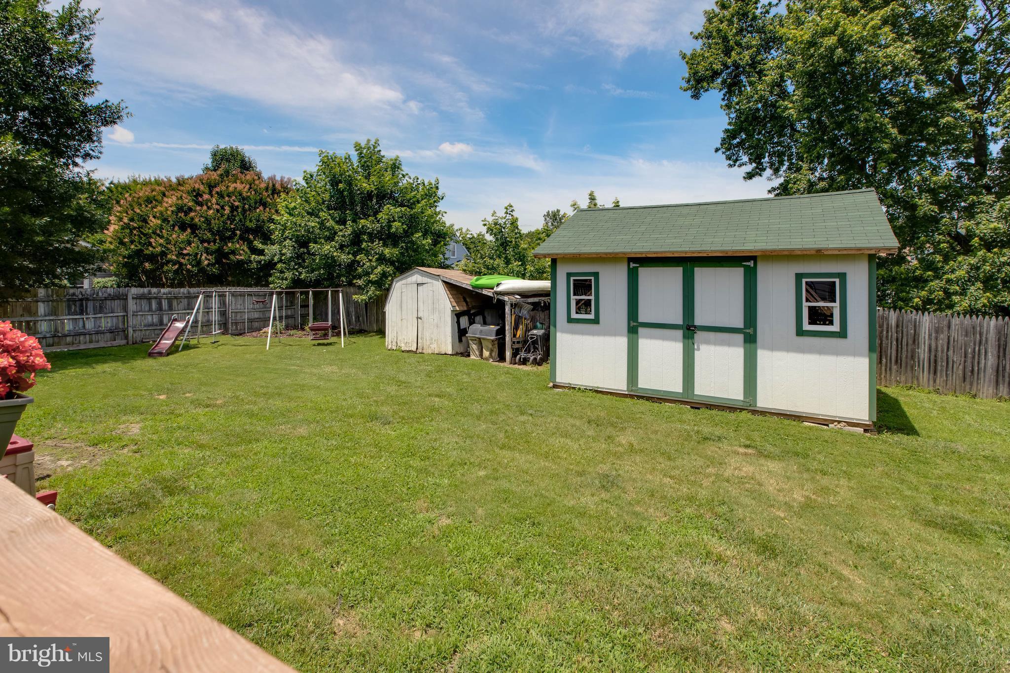 WOOD'S SUB LA PLATA - Residential