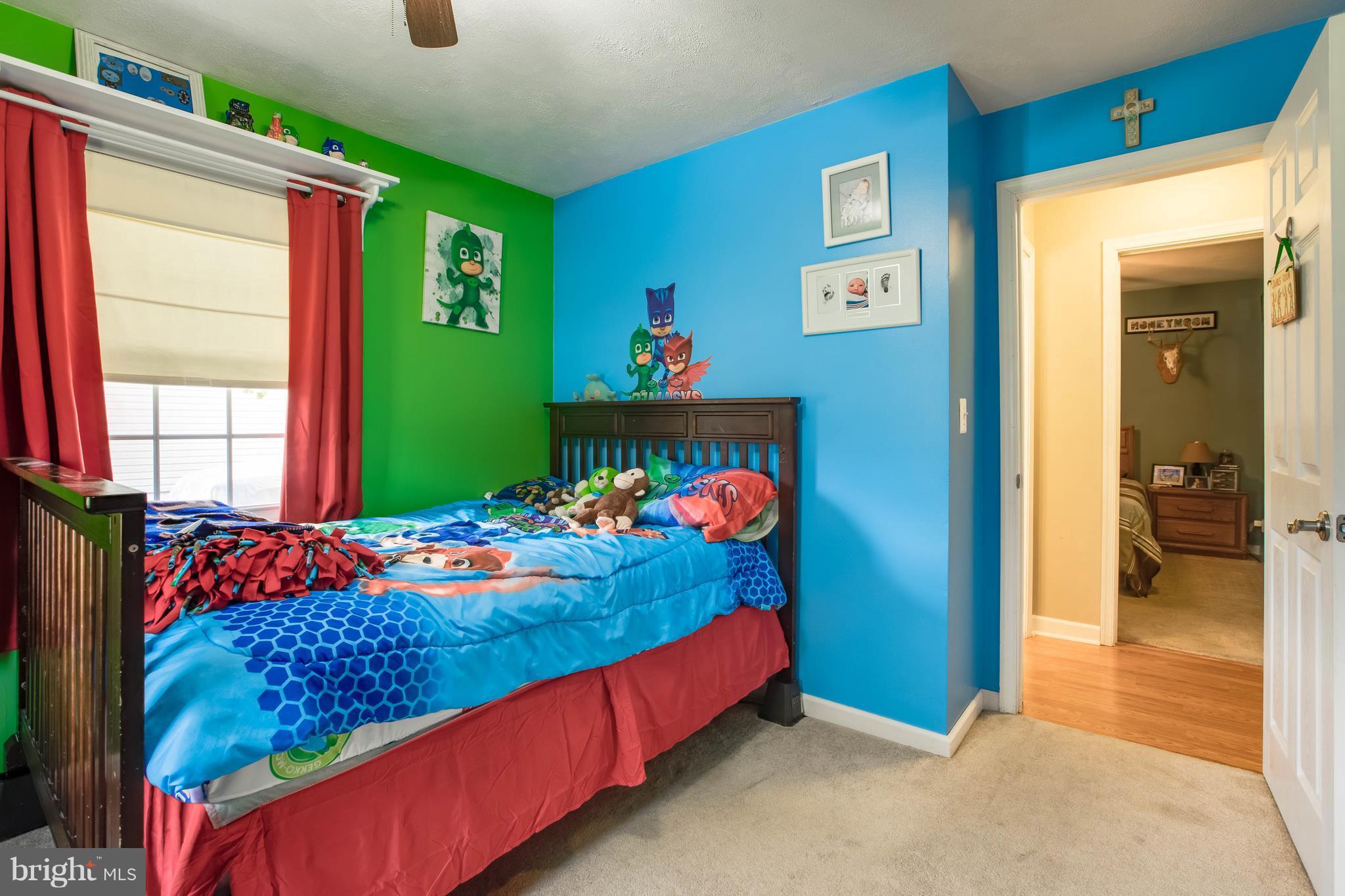 WOOD'S SUB LA PLATA - Residential