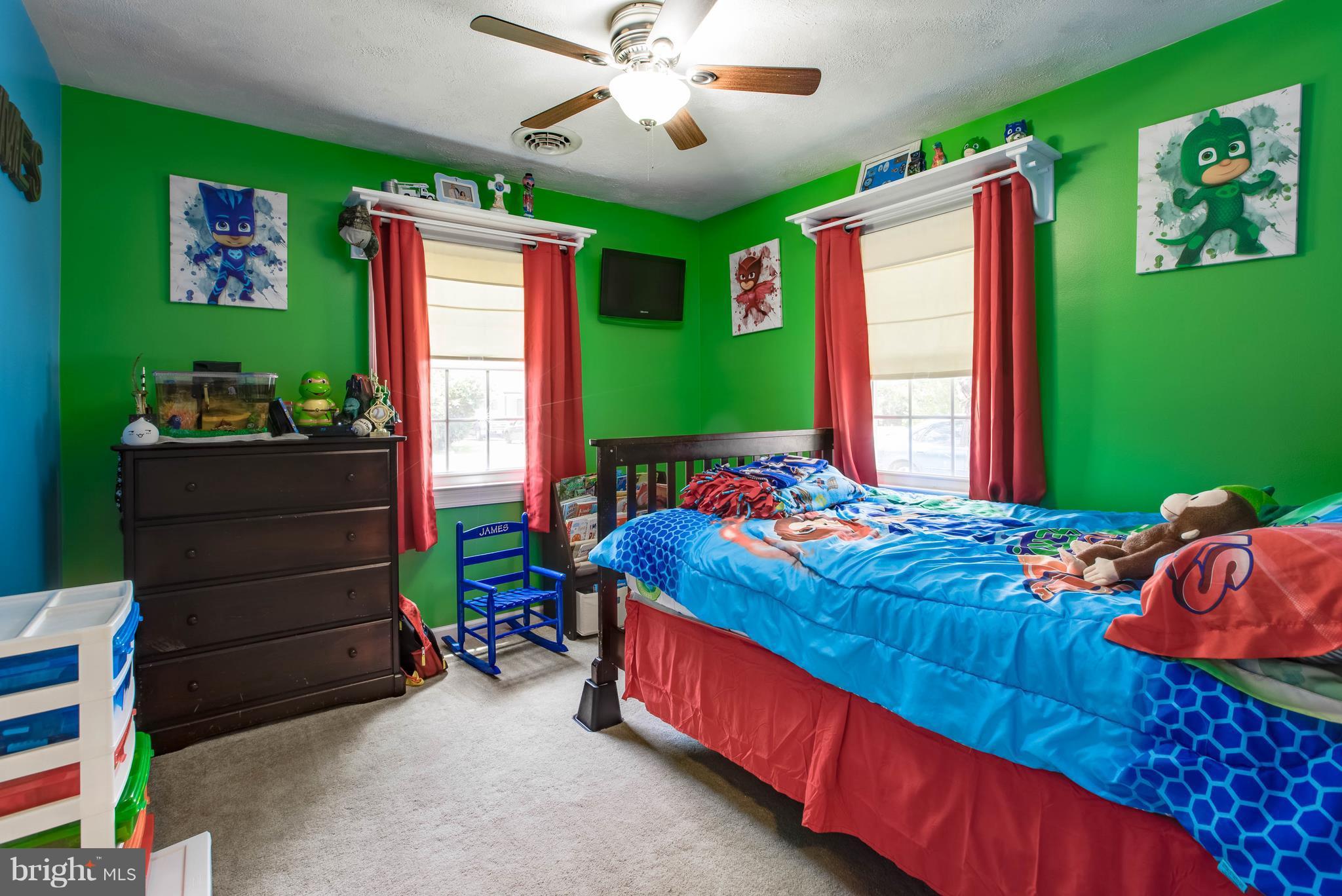 WOOD'S SUB LA PLATA - Residential