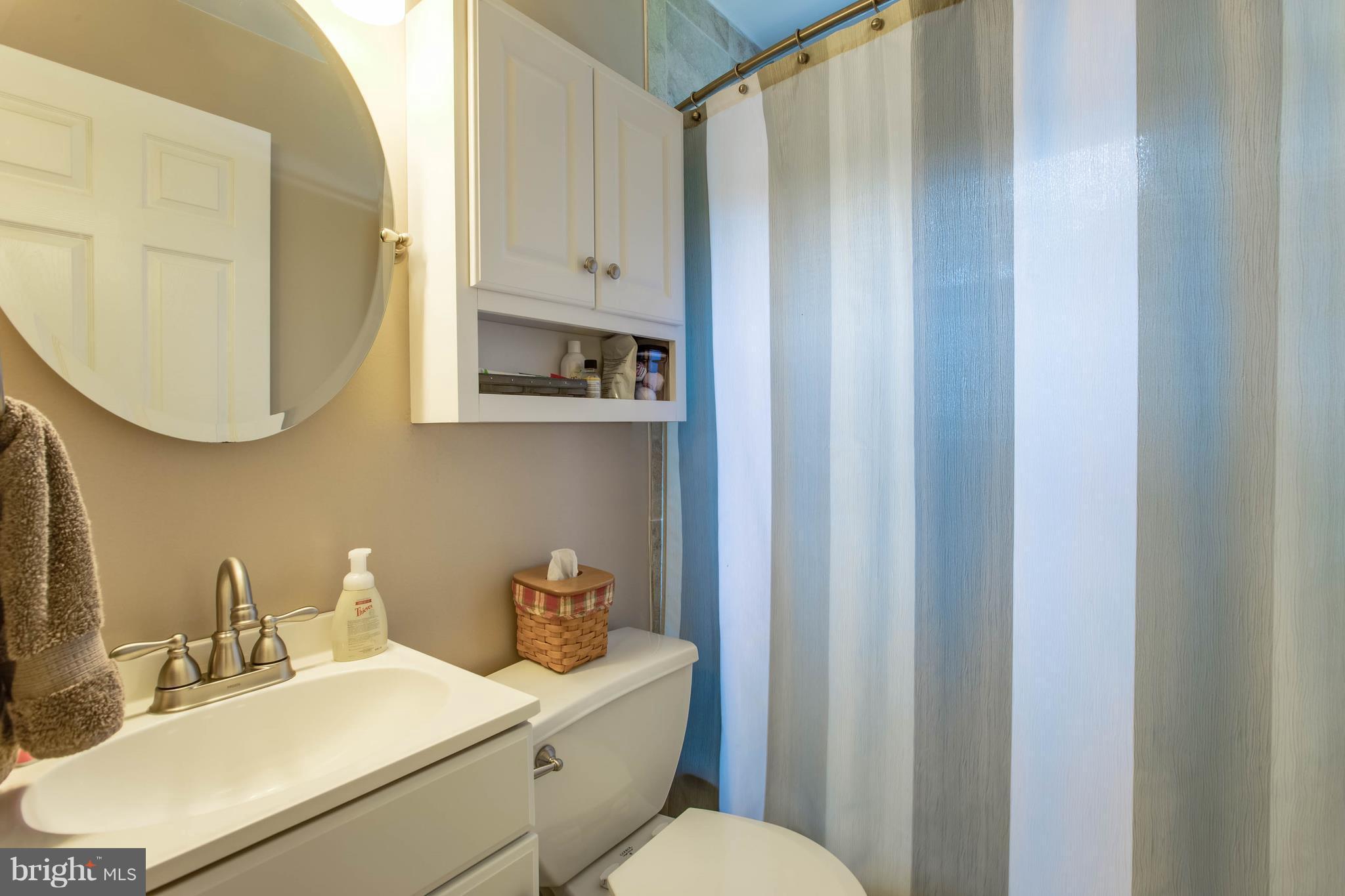 WOOD'S SUB LA PLATA - Residential