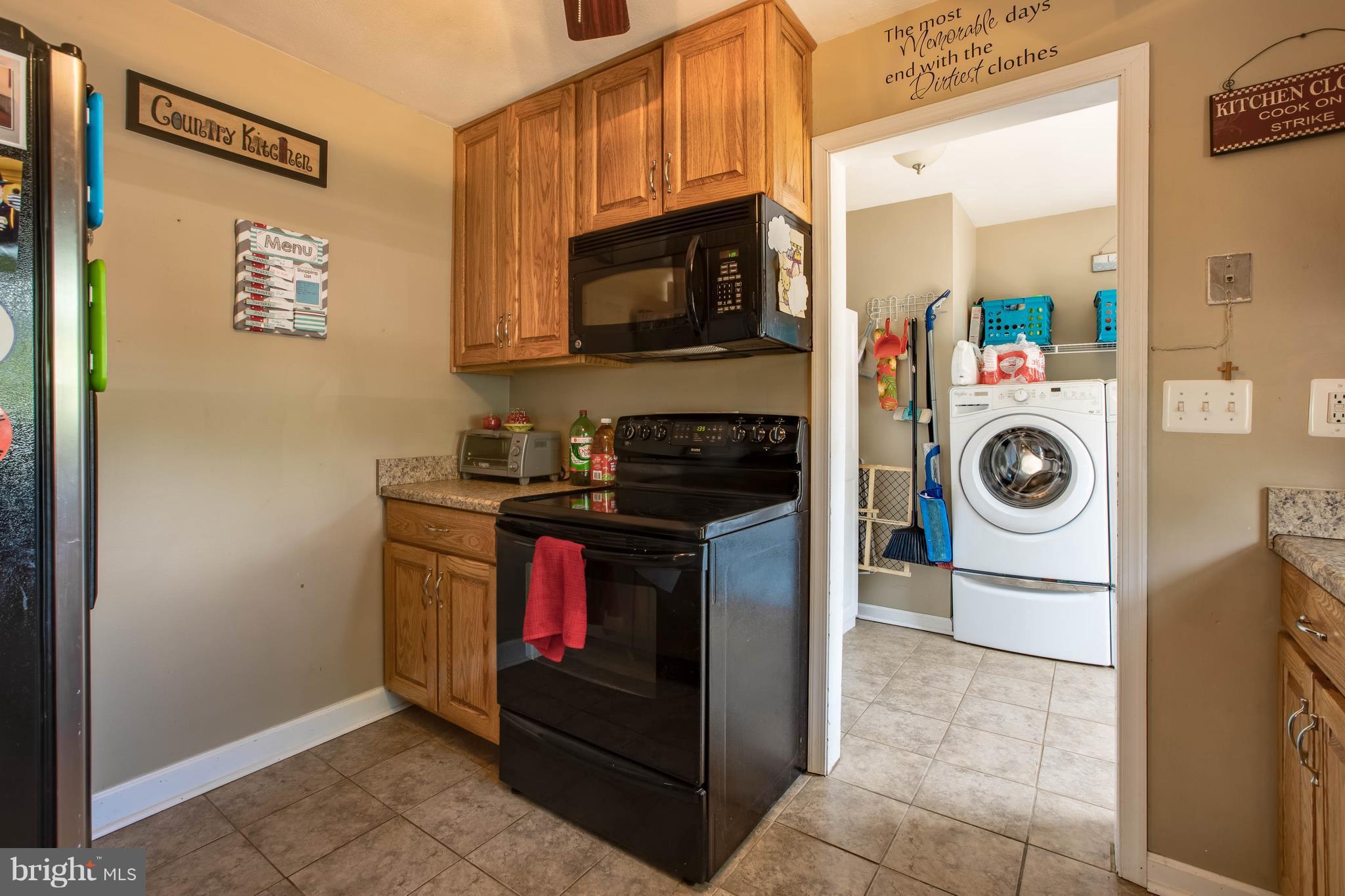 WOOD'S SUB LA PLATA - Residential