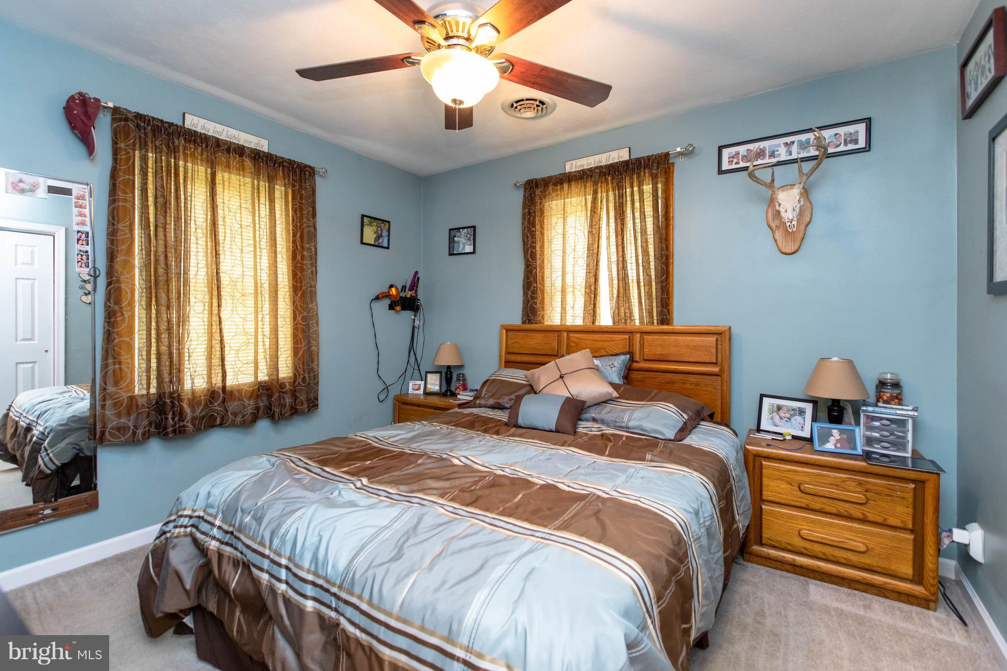 WOOD'S SUB LA PLATA - Residential