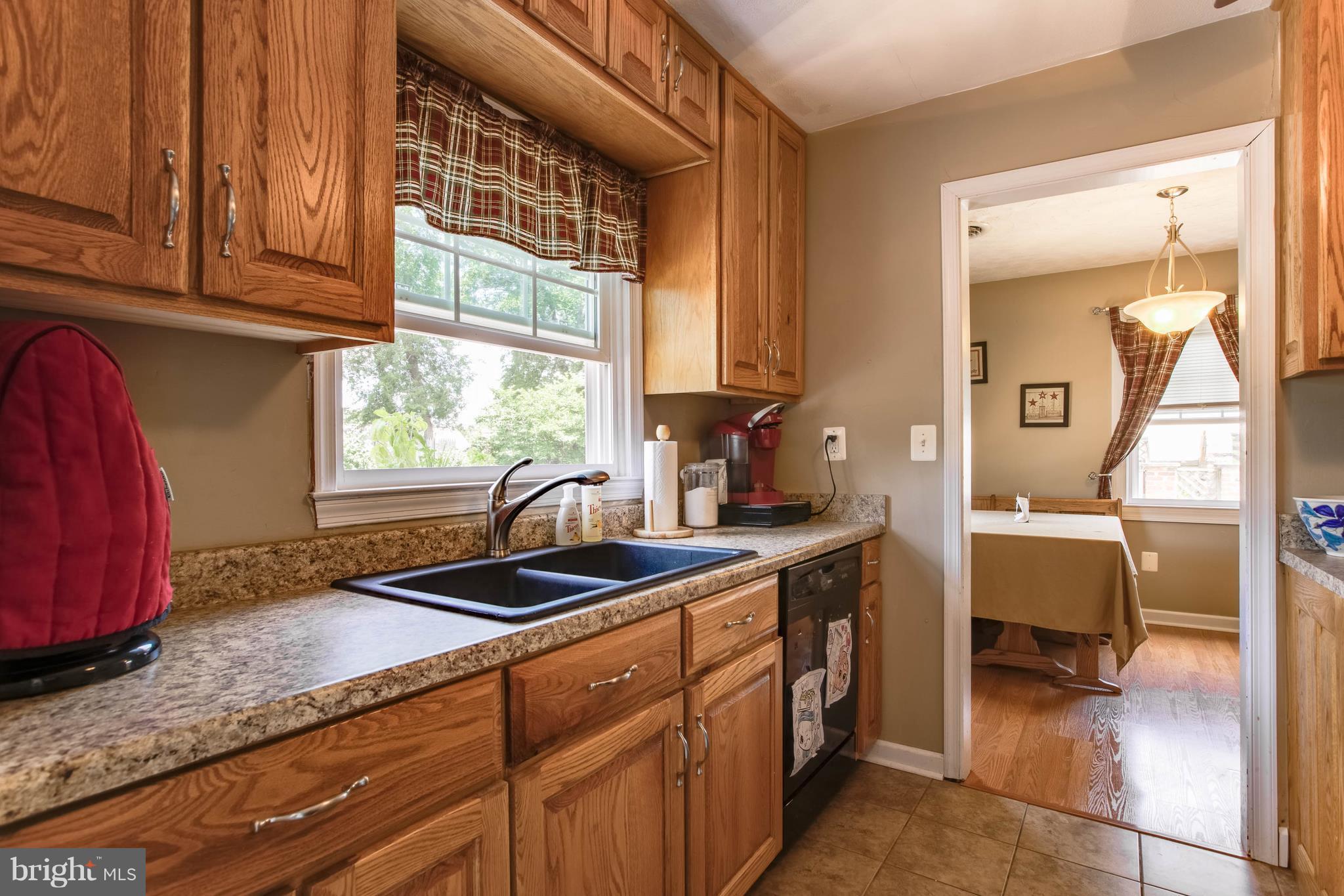 WOOD'S SUB LA PLATA - Residential