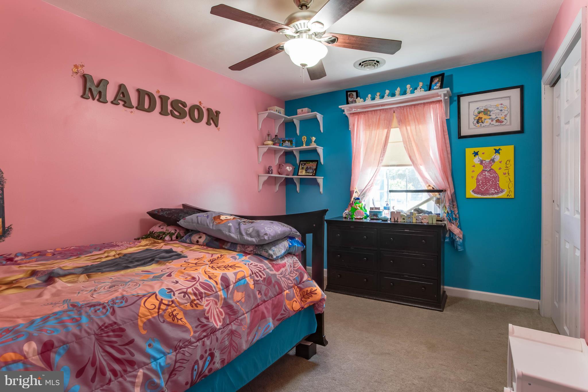 WOOD'S SUB LA PLATA - Residential