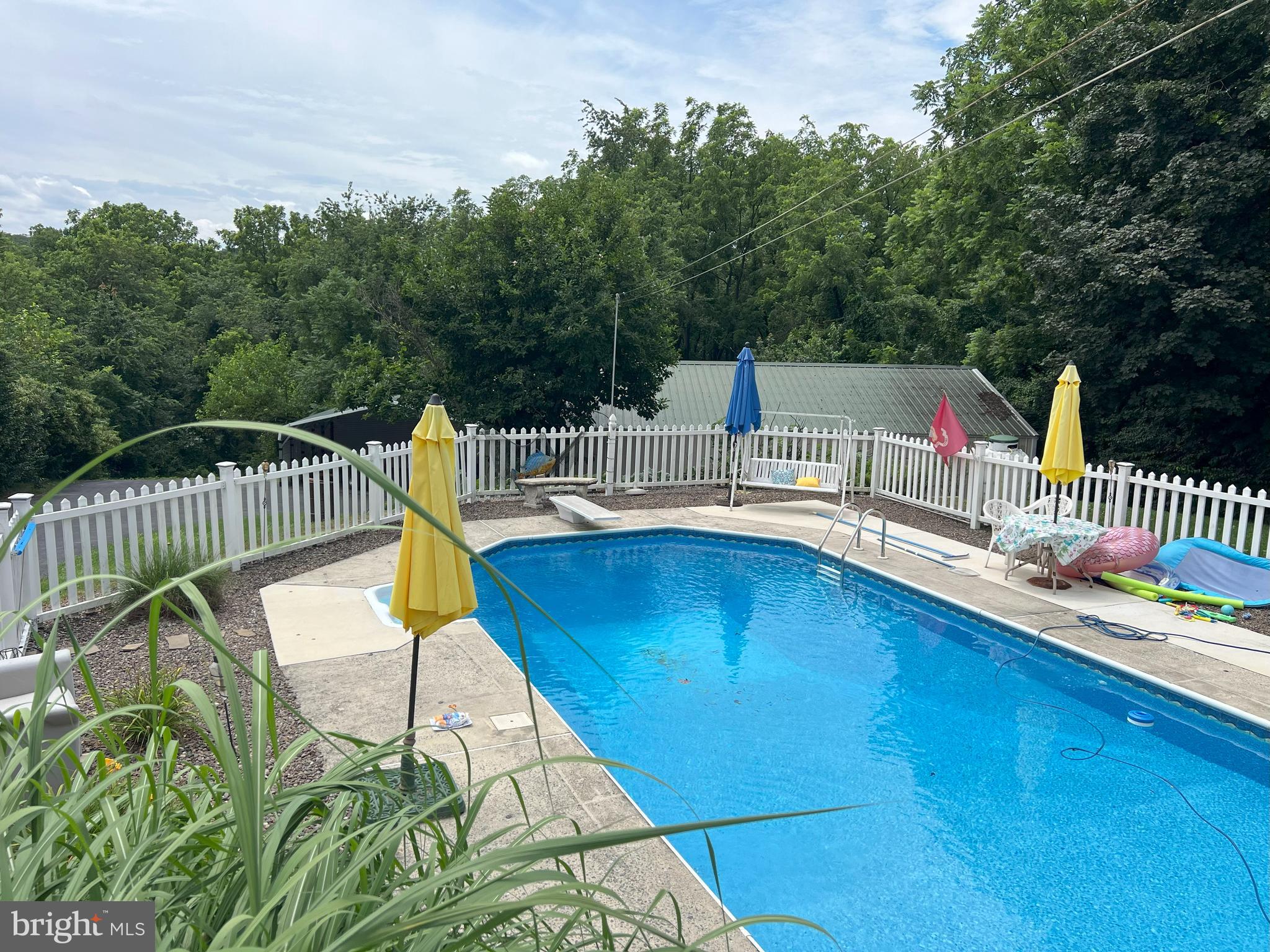 162 DECK ROAD