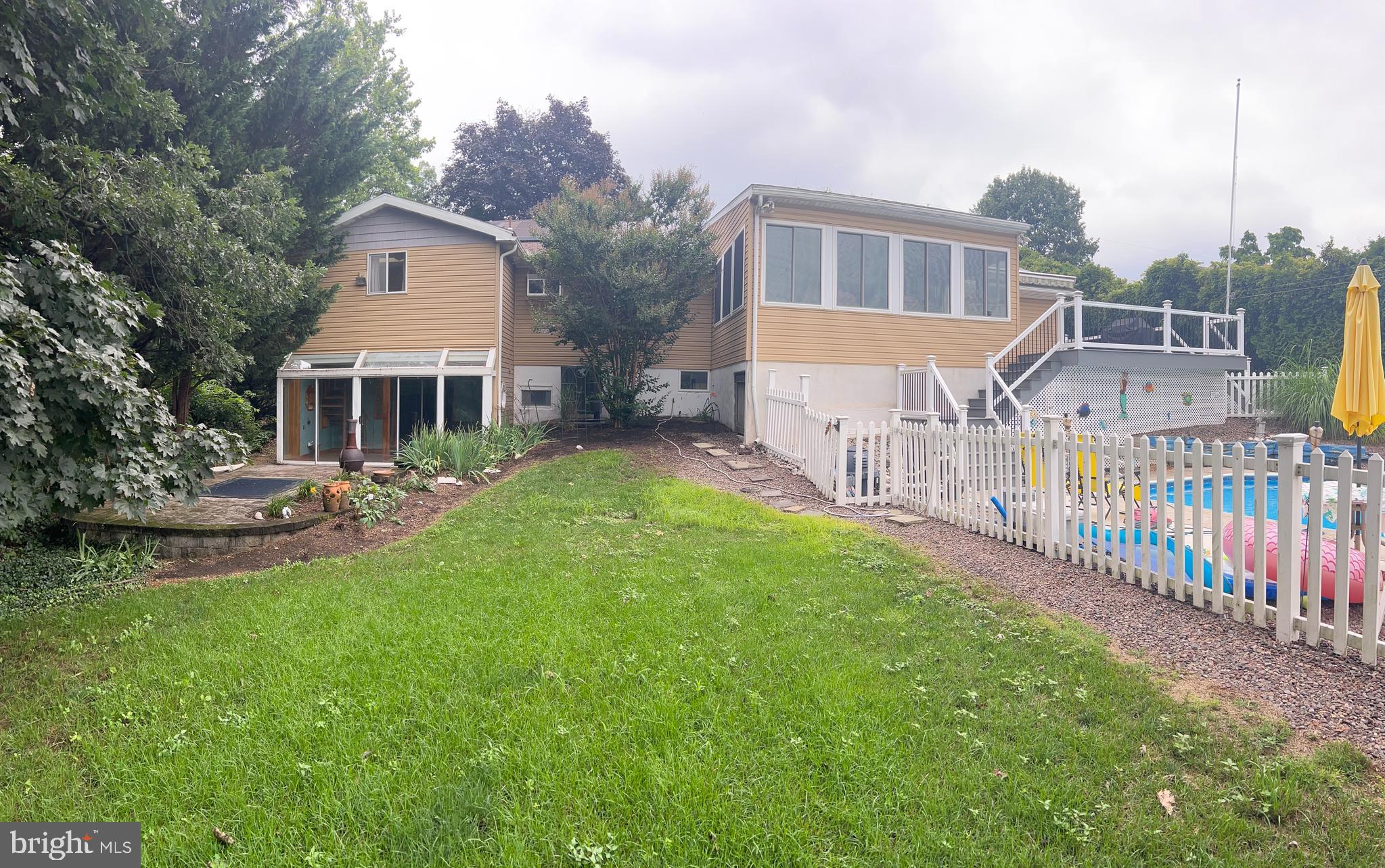 162 DECK ROAD