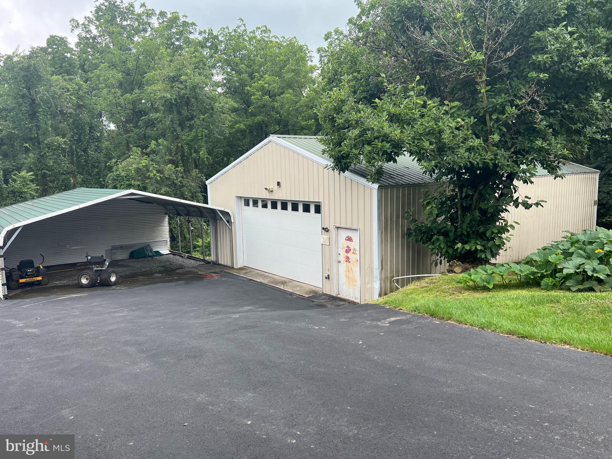 162 DECK ROAD