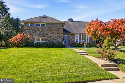 Photo of 133 Whitemarsh Road, ARDMORE, PA 19003 (MLS # PADE2126302)