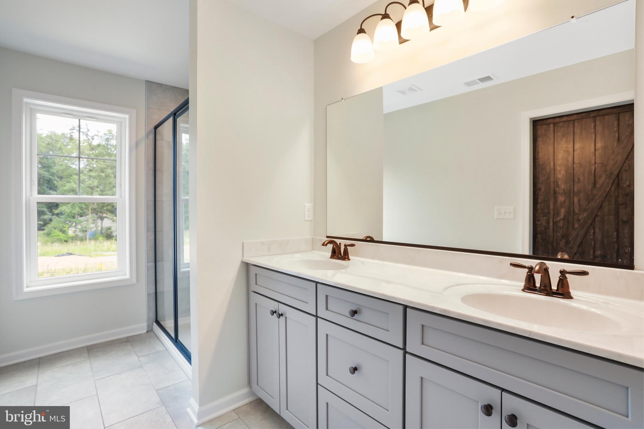 MIDDLE CREEK VISTAS - Residential