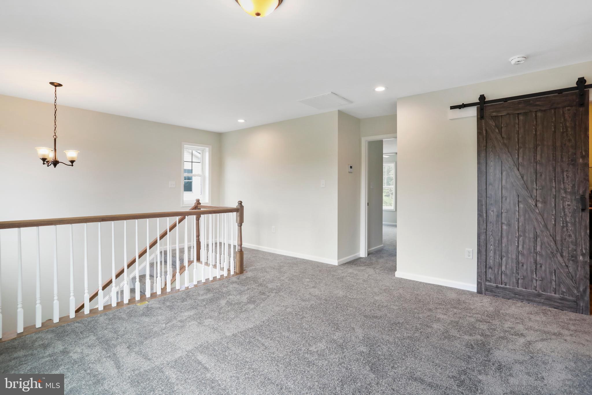 MIDDLE CREEK VISTAS - Residential