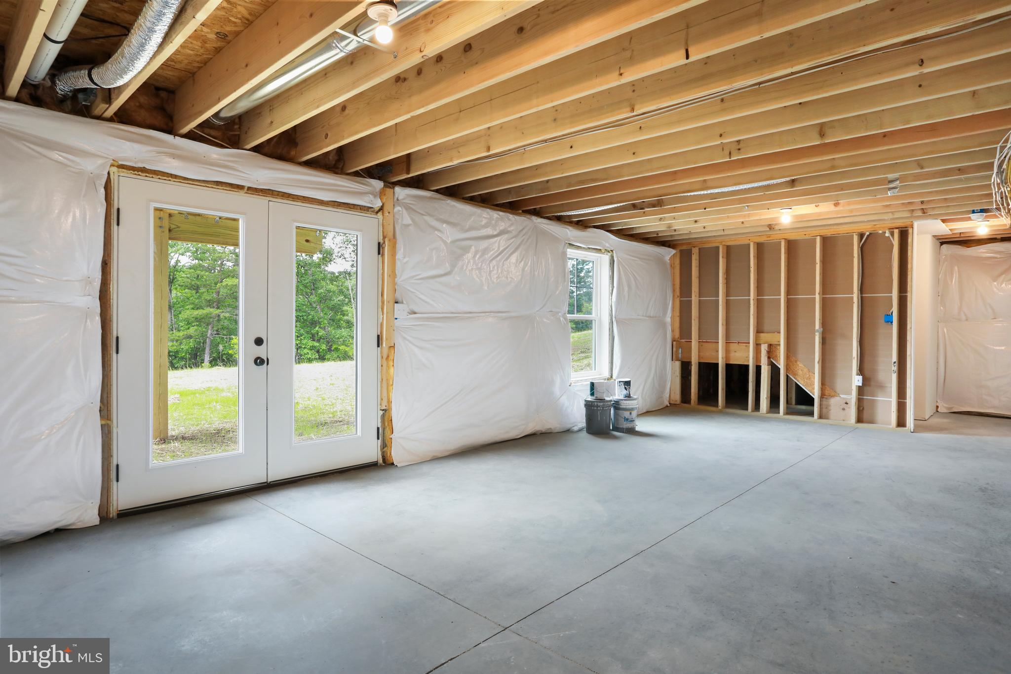 MIDDLE CREEK VISTAS - Residential