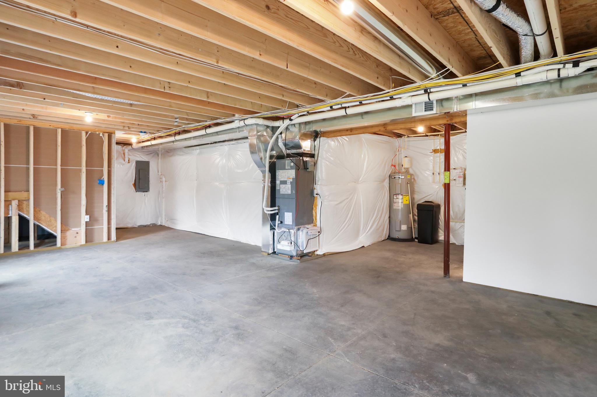 MIDDLE CREEK VISTAS - Residential