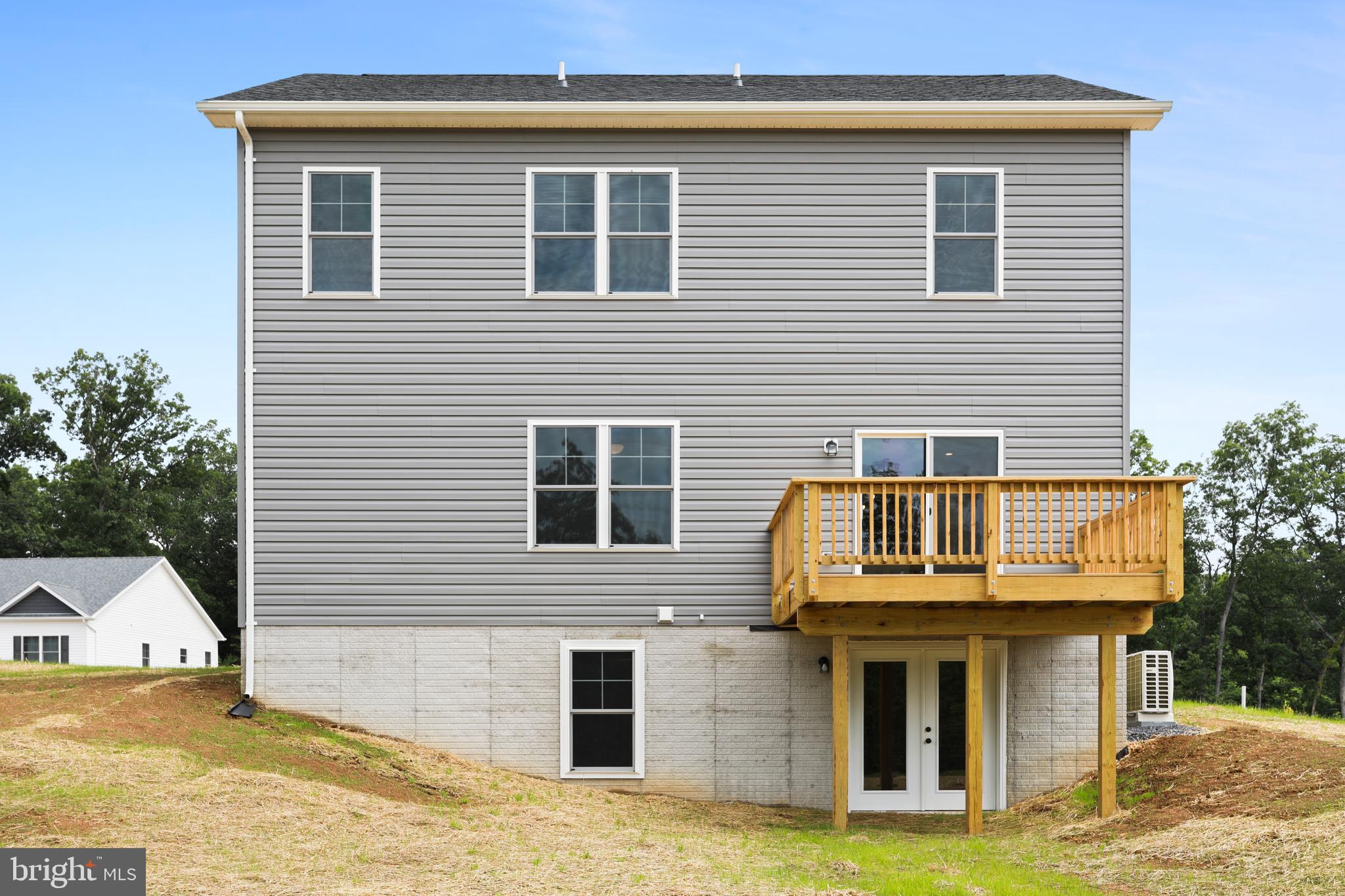 MIDDLE CREEK VISTAS - Residential