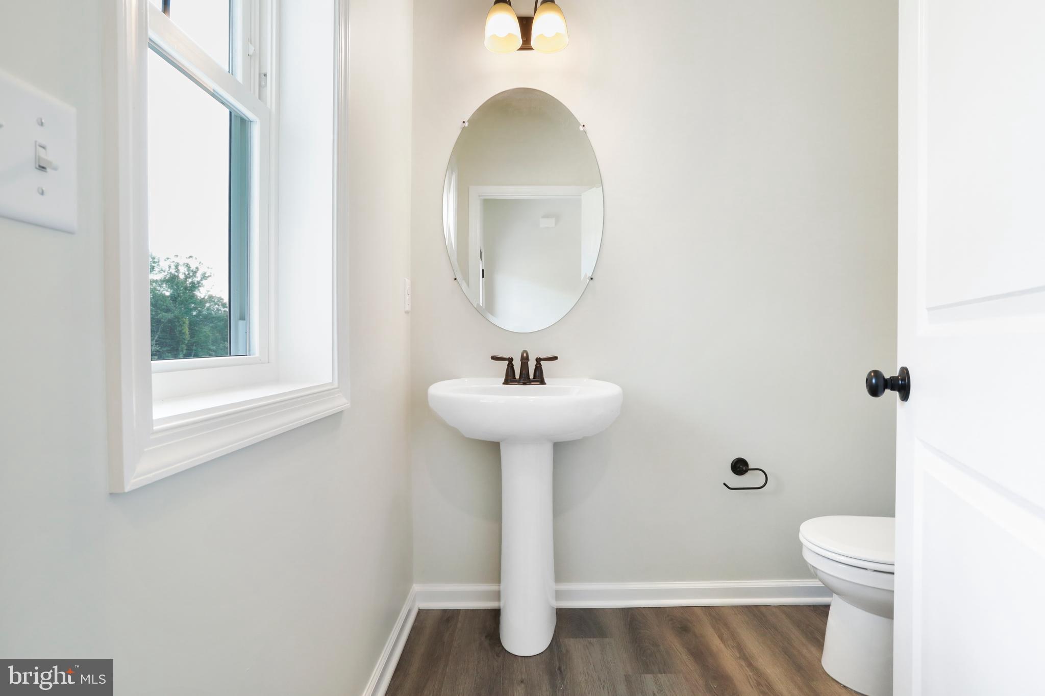 MIDDLE CREEK VISTAS - Residential