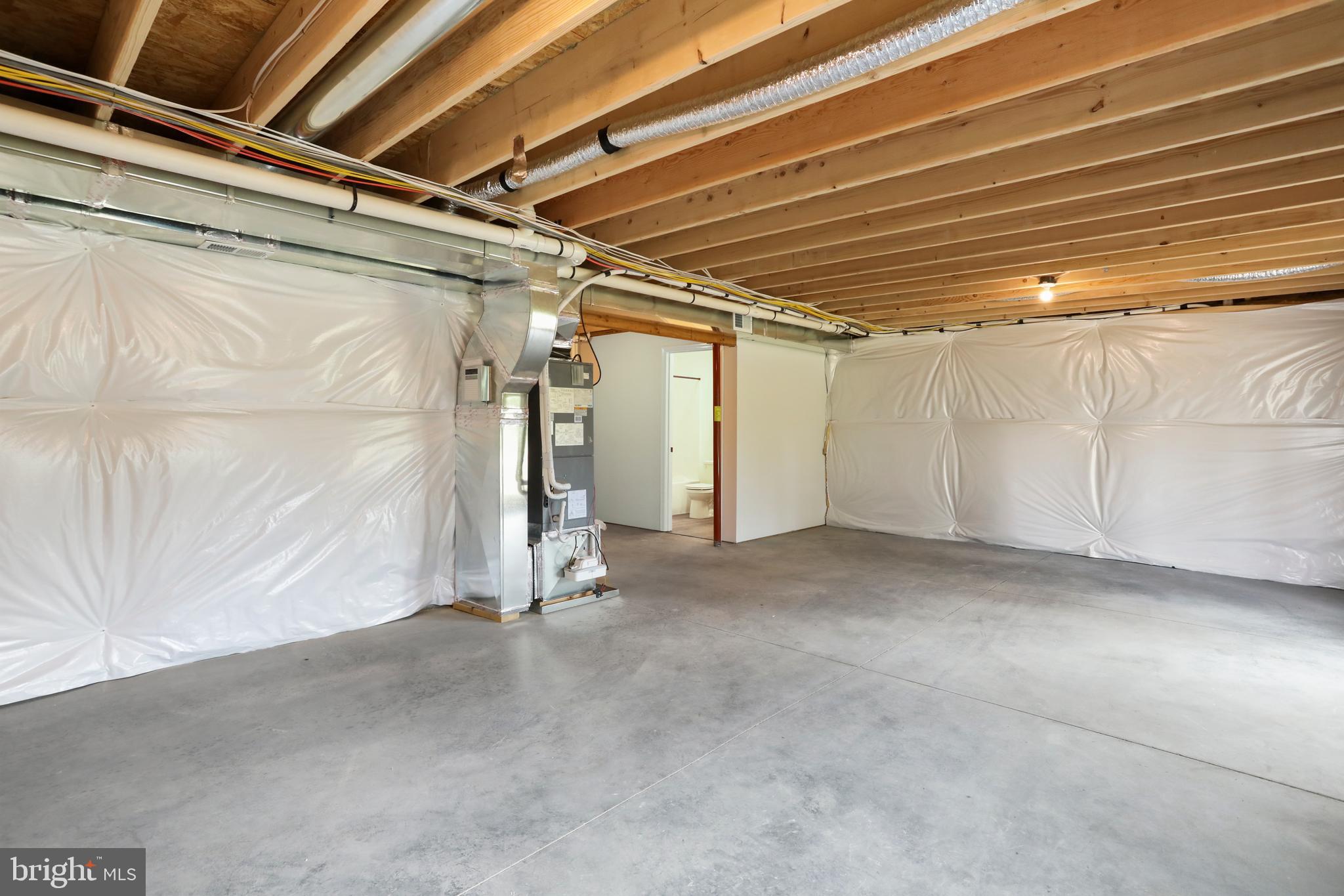 MIDDLE CREEK VISTAS - Residential