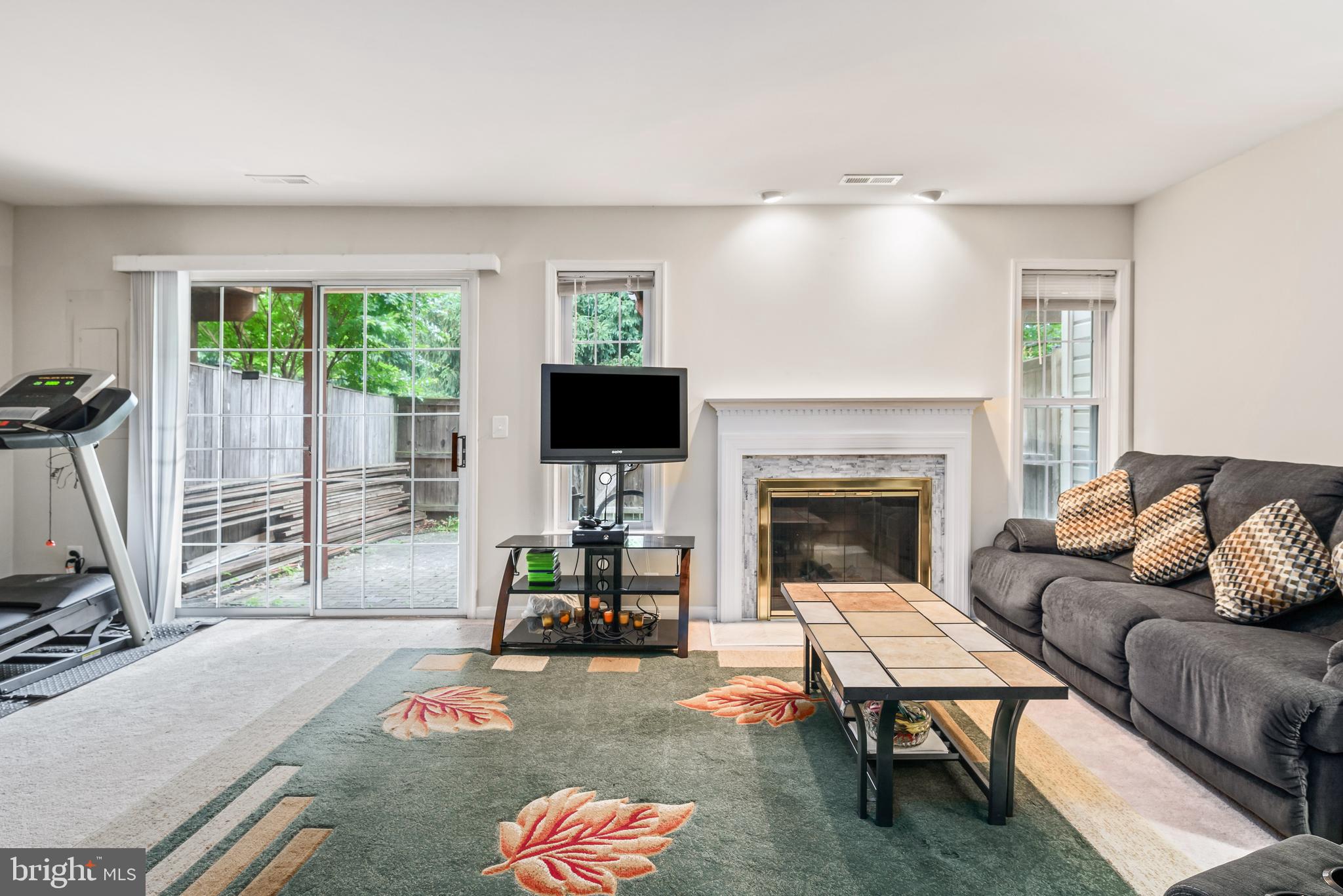 CASCADES - Residential