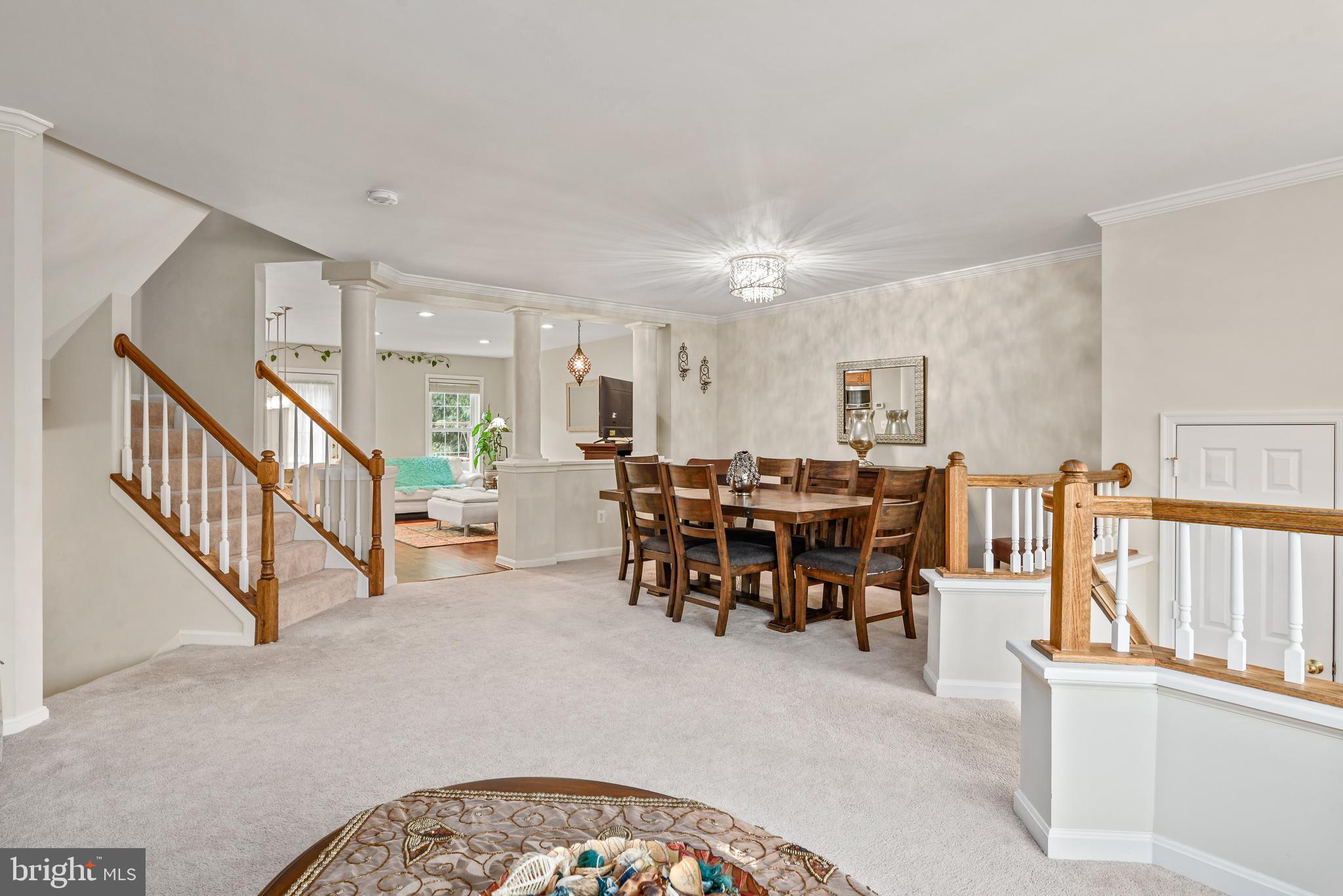 CASCADES - Residential