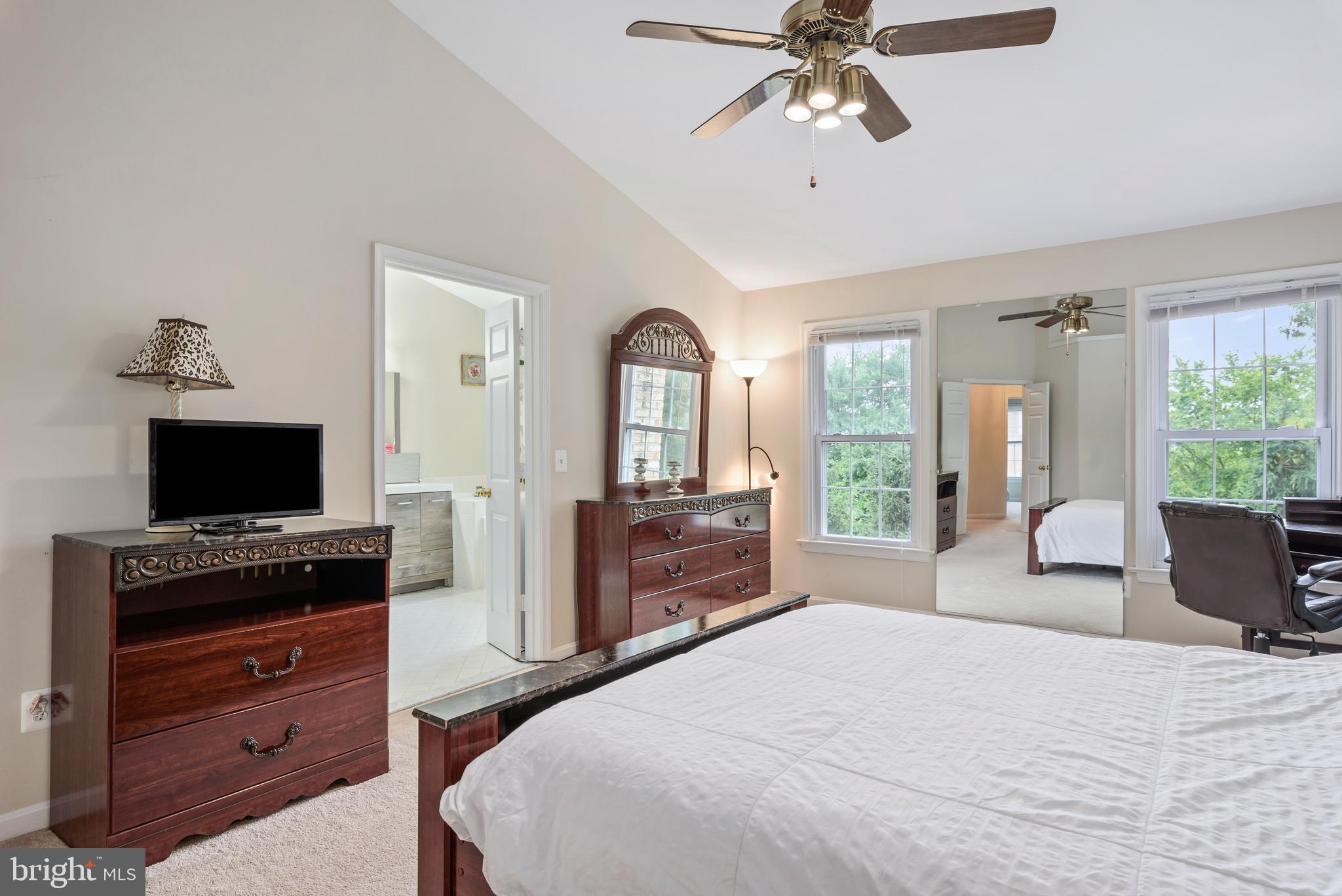 CASCADES - Residential