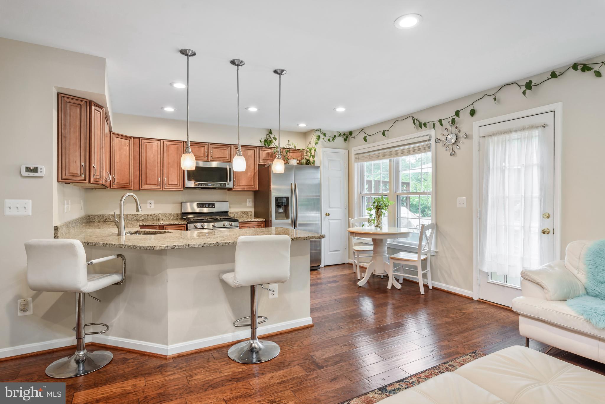 CASCADES - Residential