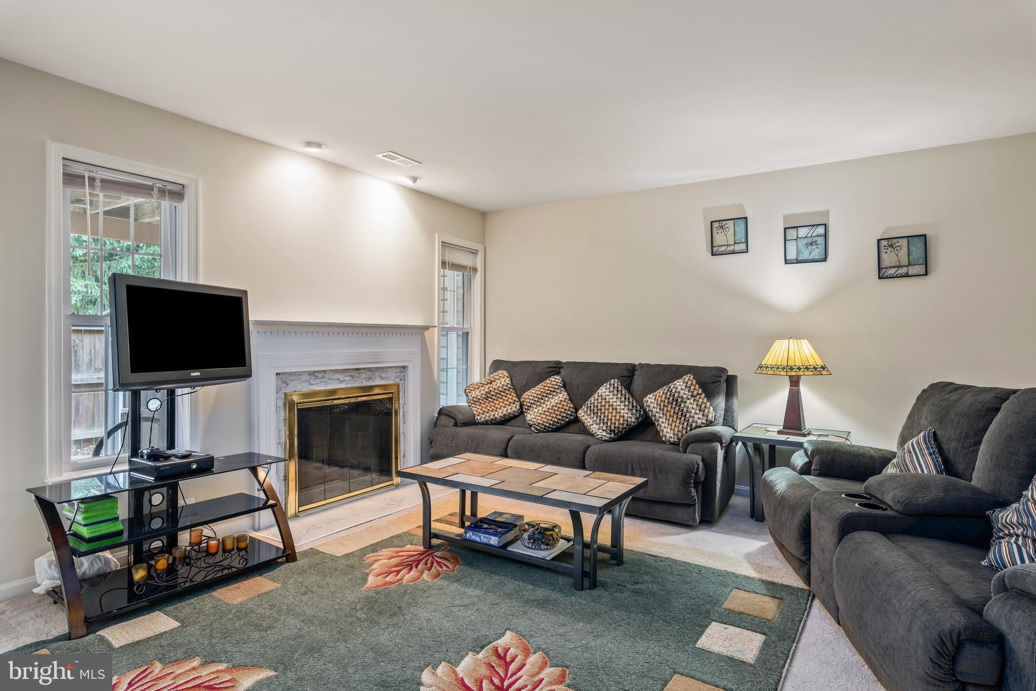 CASCADES - Residential