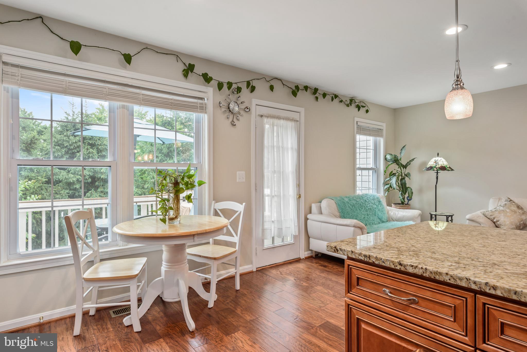 CASCADES - Residential