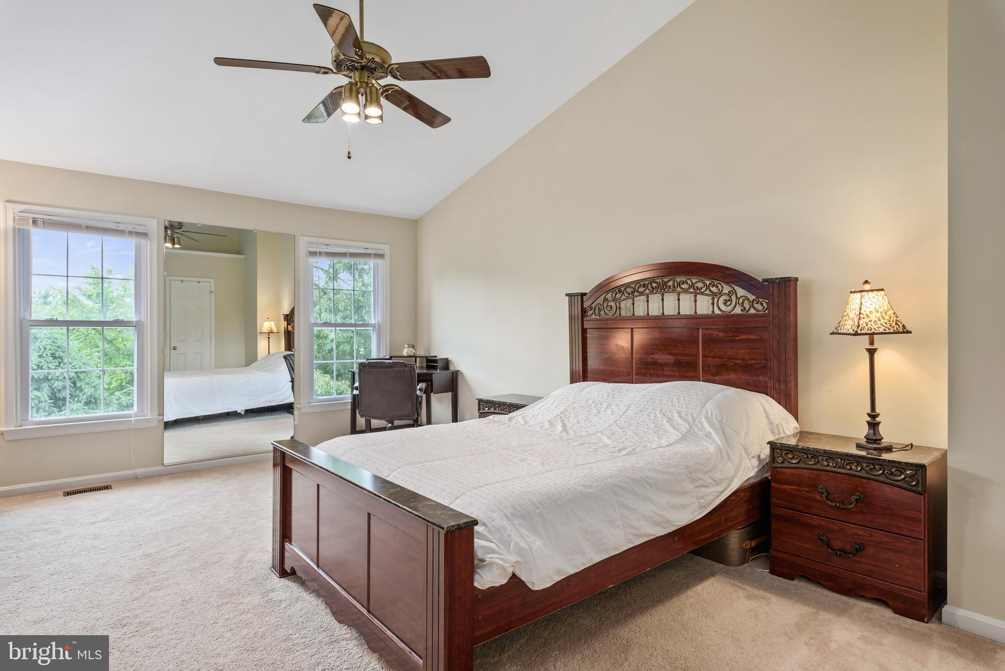 CASCADES - Residential