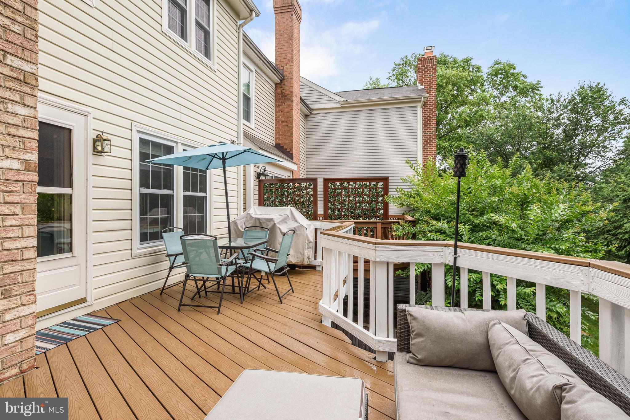 CASCADES - Residential