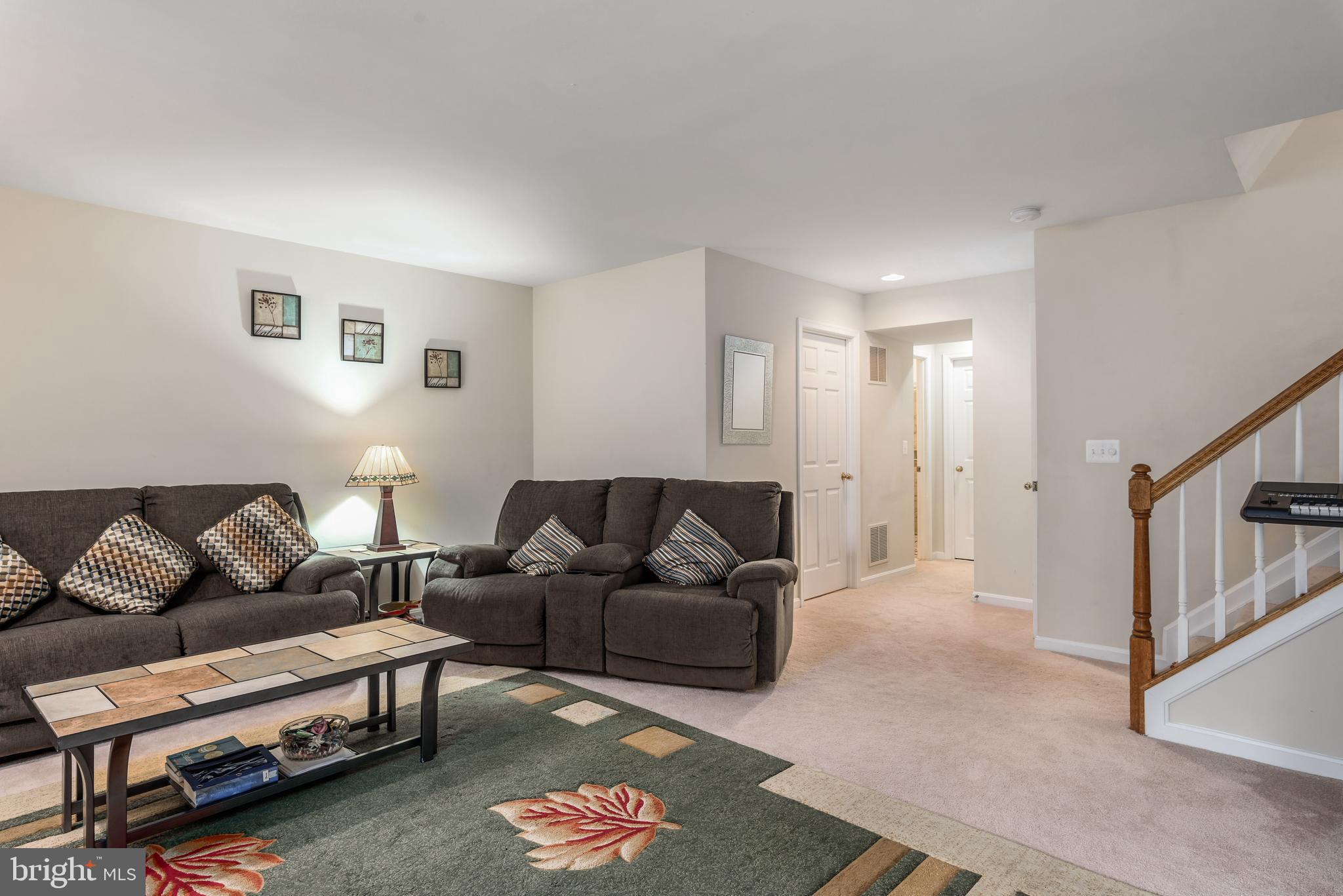 CASCADES - Residential