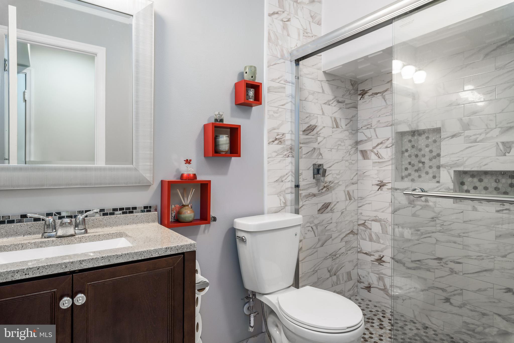 CASCADES - Residential