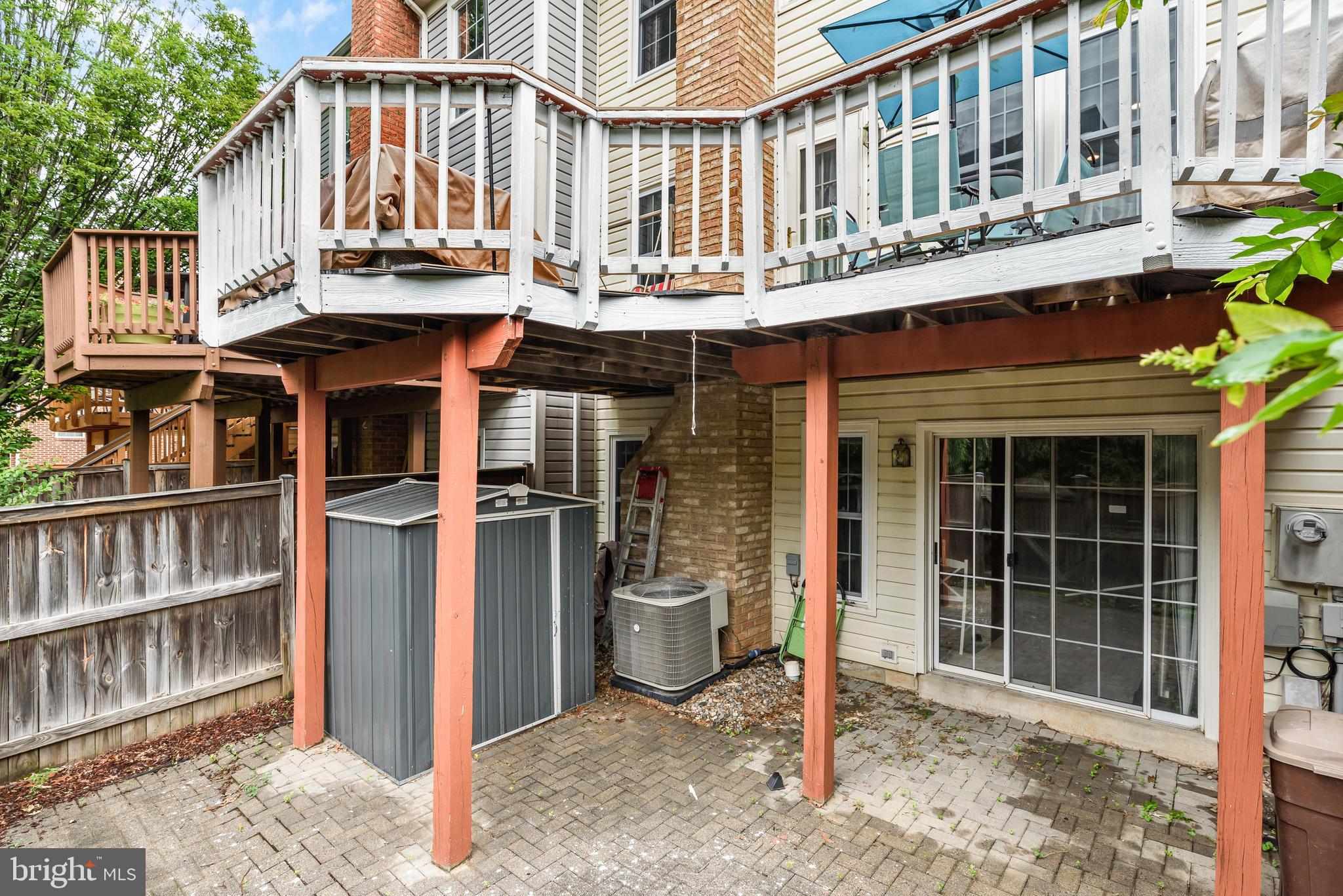 CASCADES - Residential