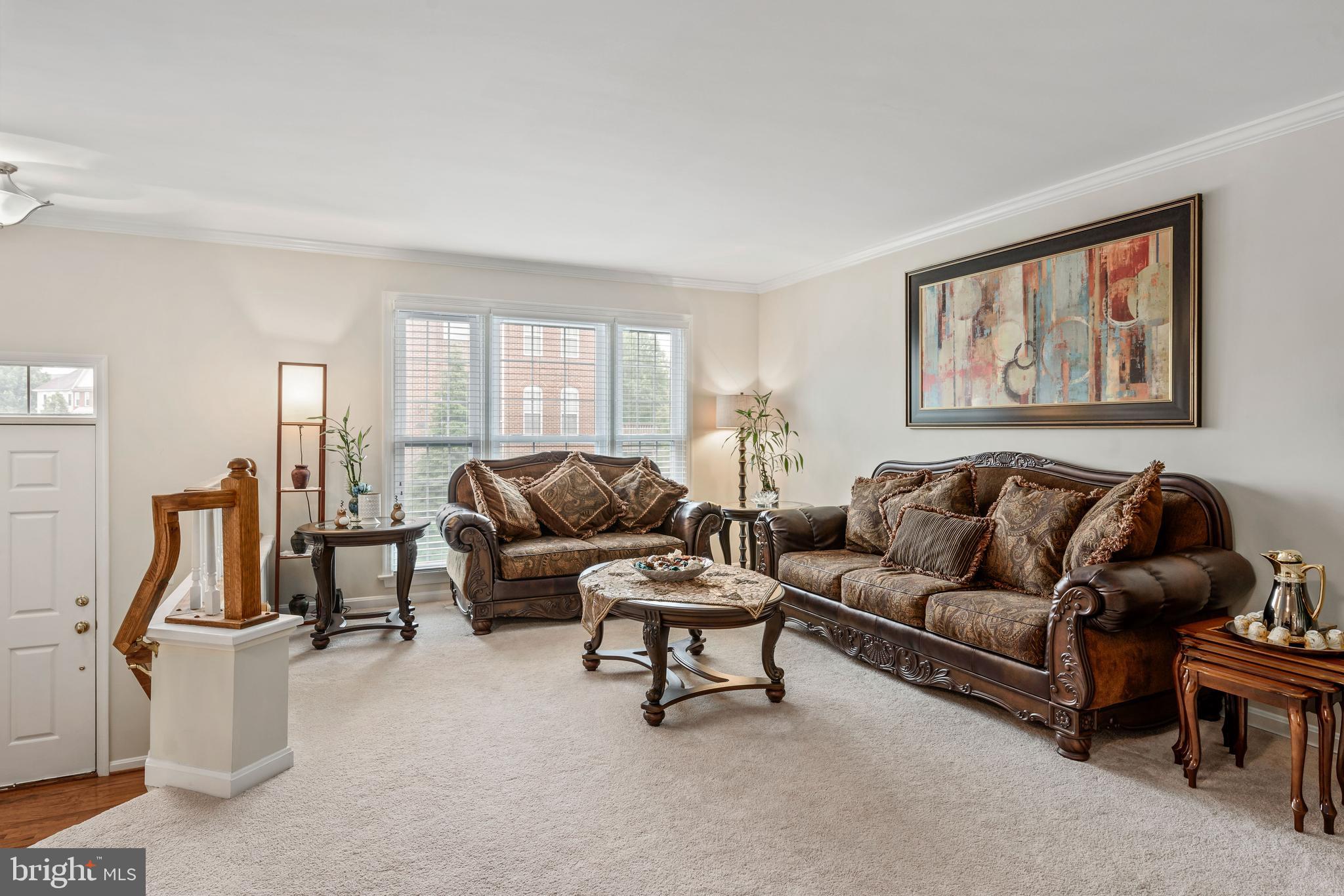 CASCADES - Residential