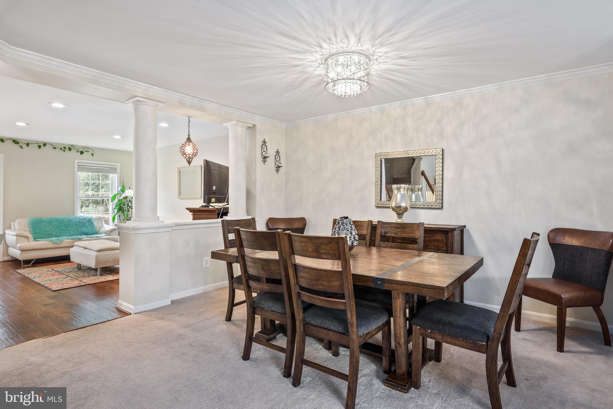 CASCADES - Residential