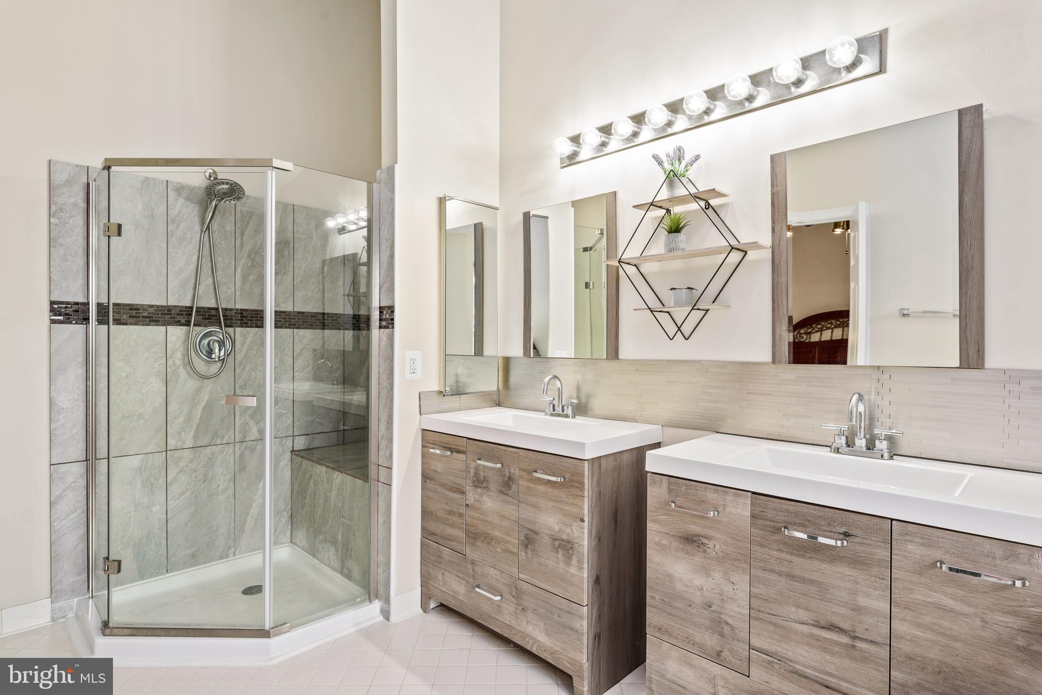 CASCADES - Residential