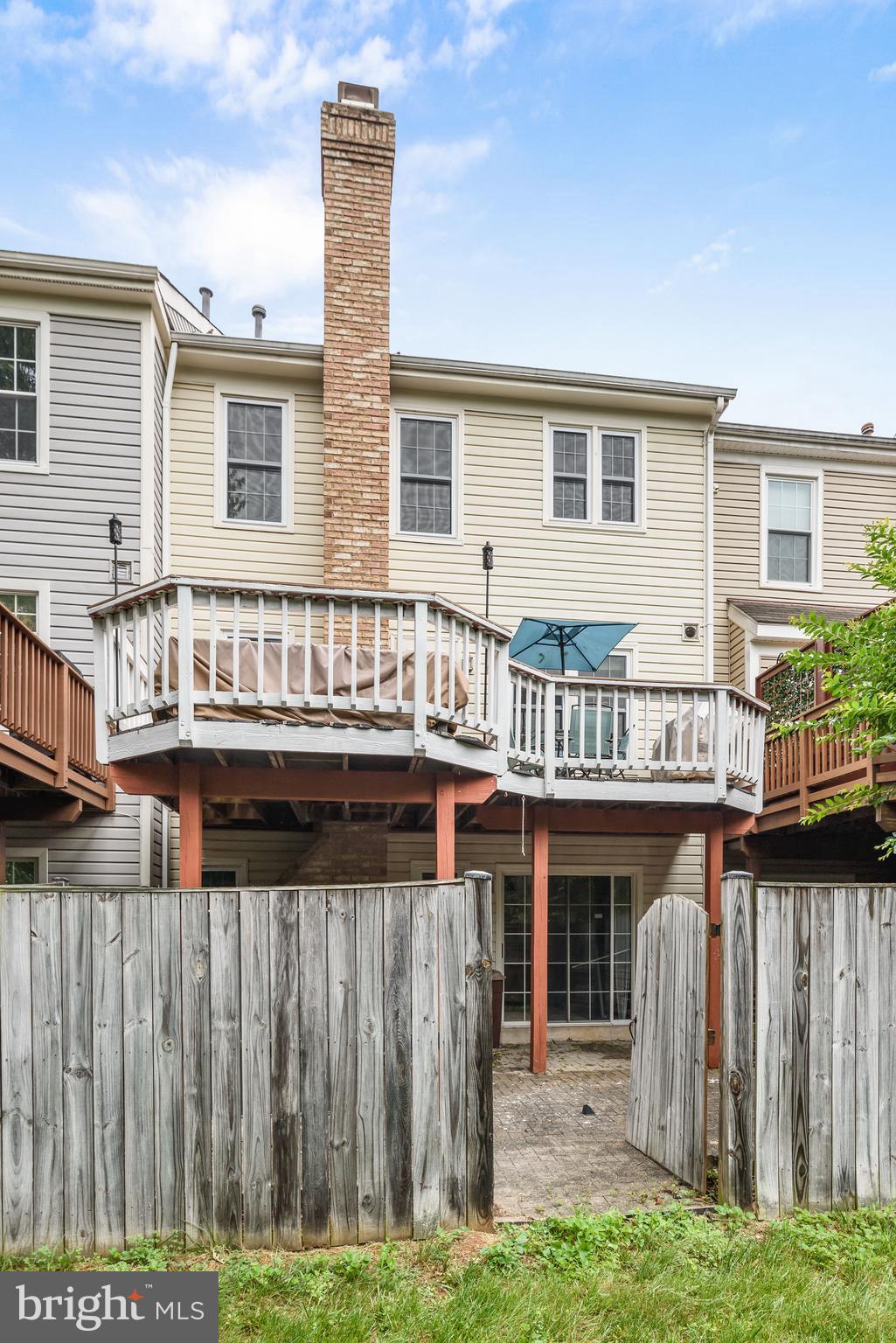 CASCADES - Residential